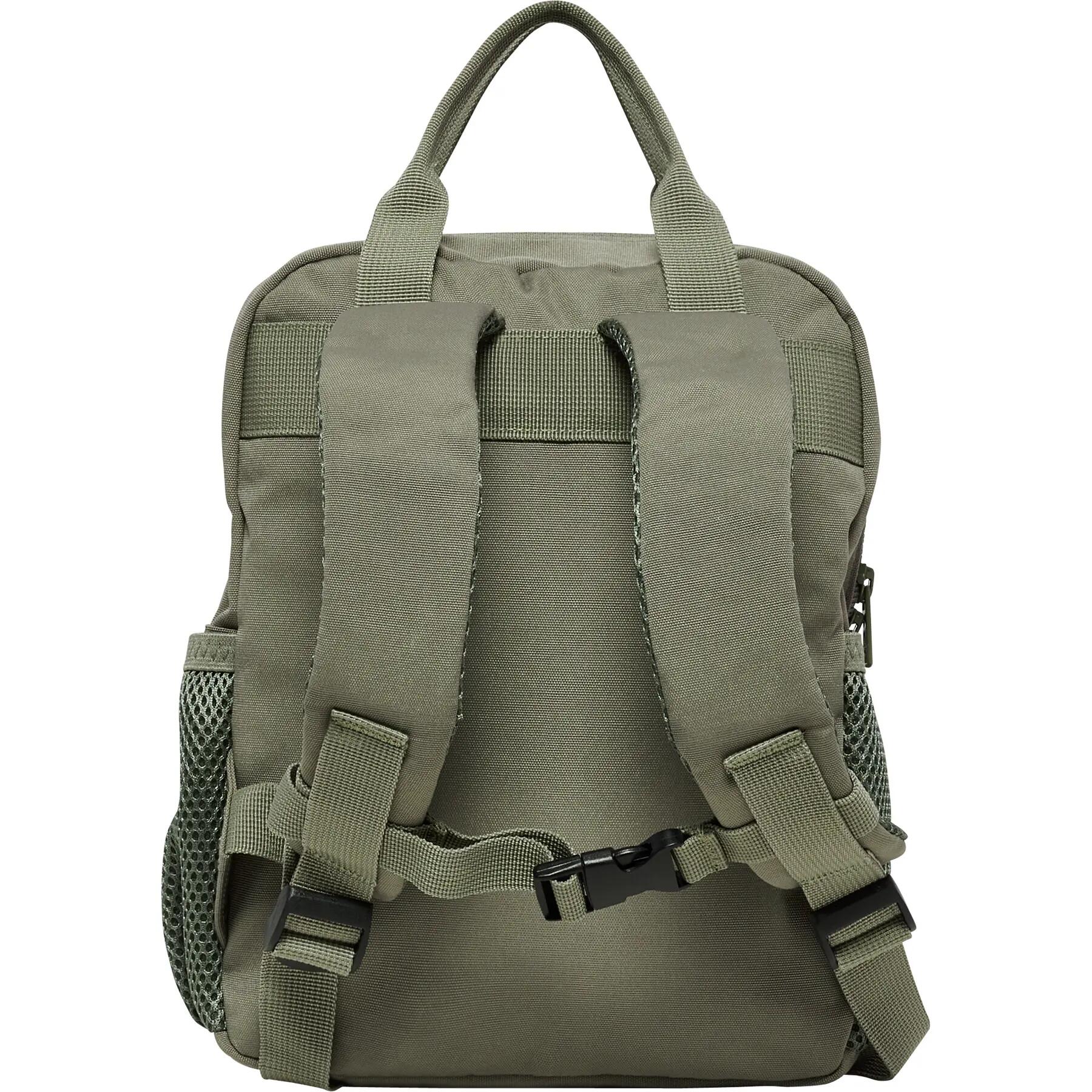 Mini mochila para criança Hummel Jazz 2/4