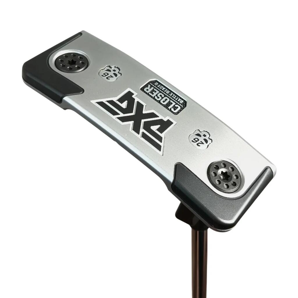 PXG Closer Battle Ready 2 Putter / 35"