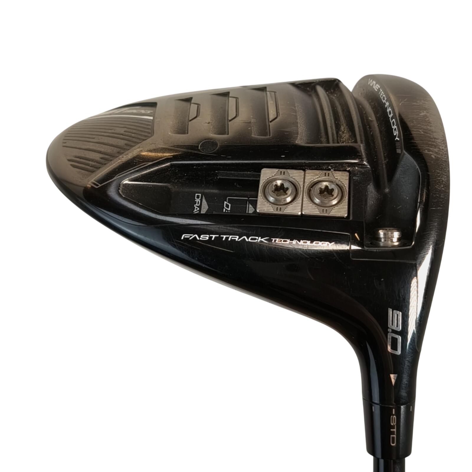 Mizuno ST 190G Driver / Flex Regular / Loft 9 3/6