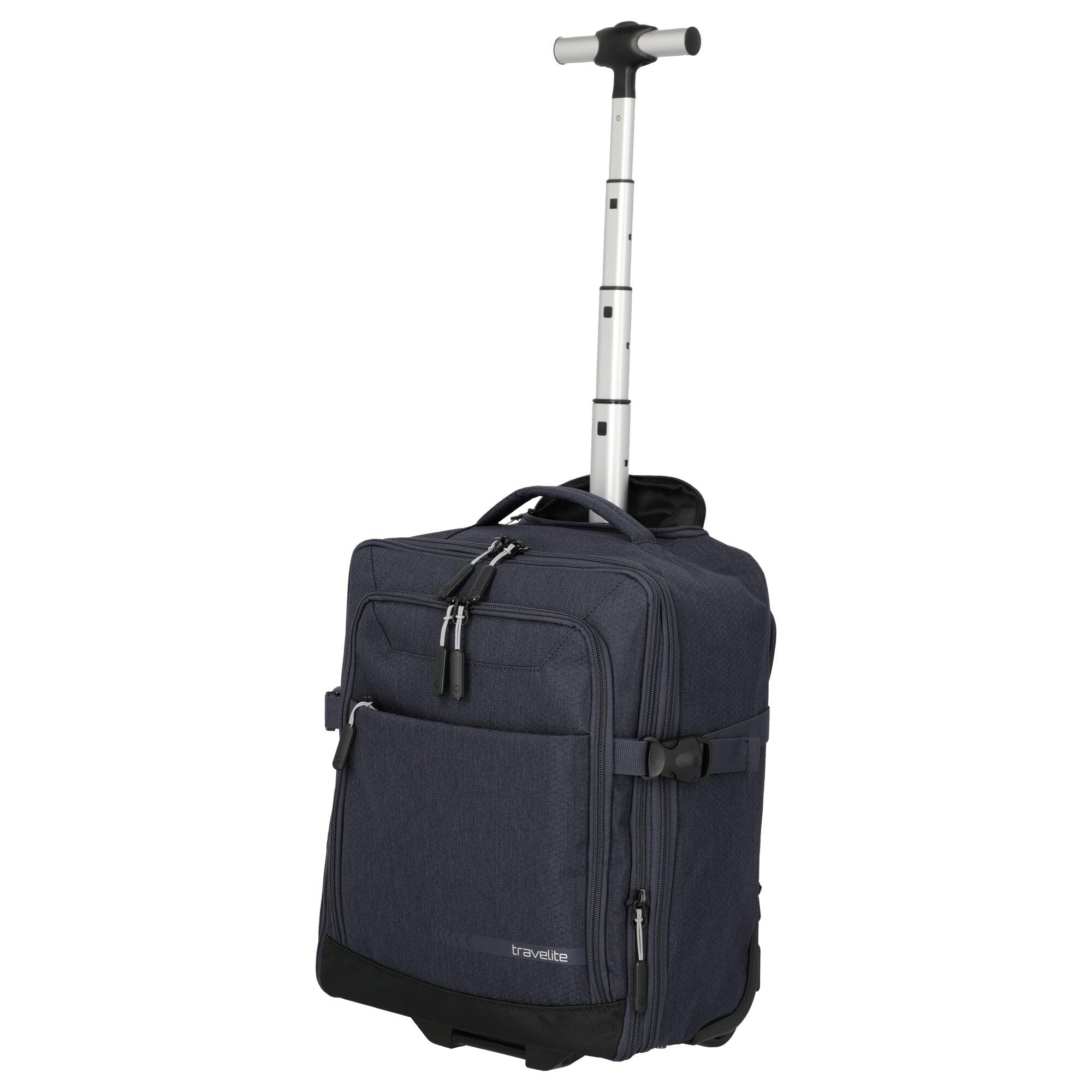 Travelite Kick Off - Rucksacktrolley 15.6" 40 cm 2/7