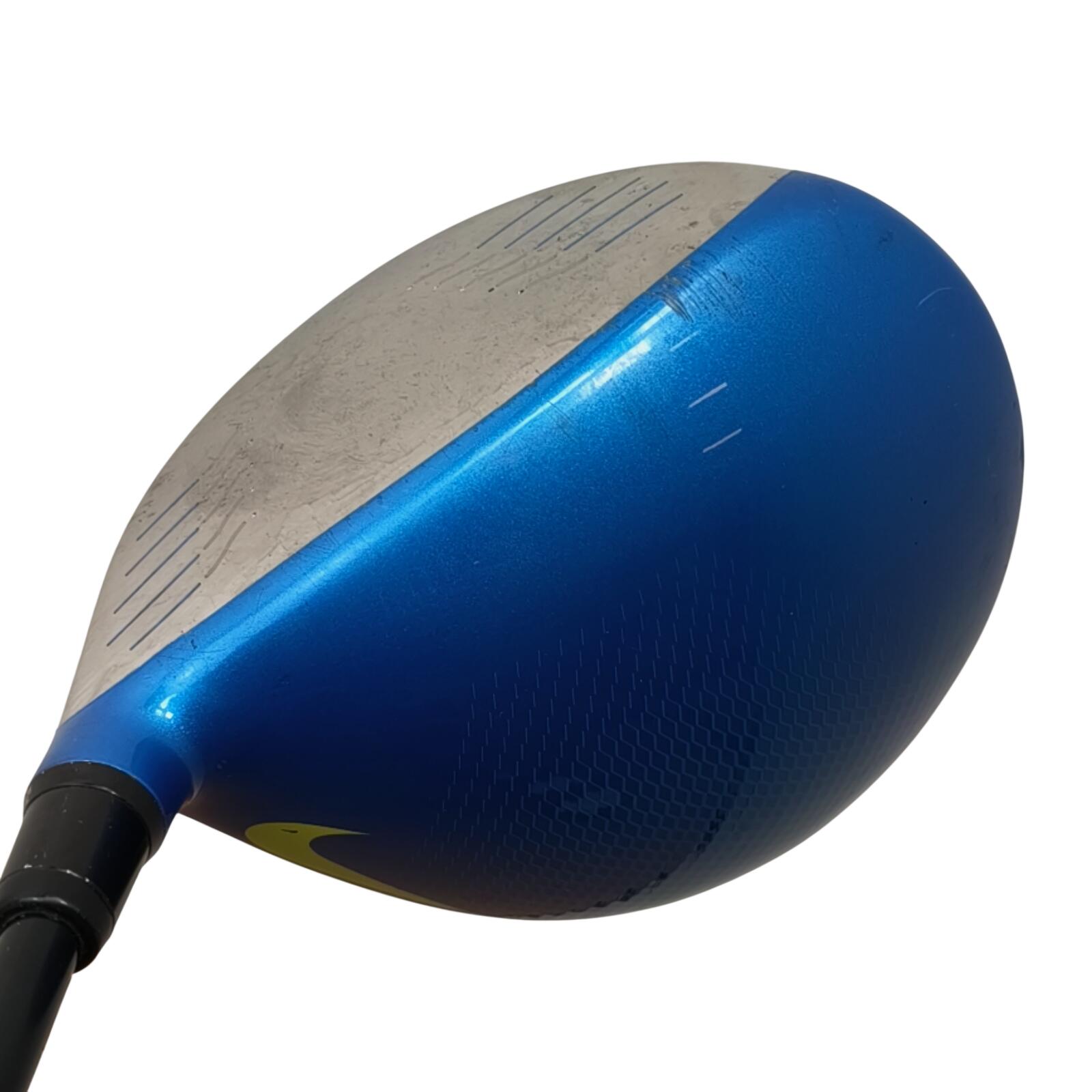 Nike Vapor Fly Driver / Flex Stiff / Loft 10.5 3/5