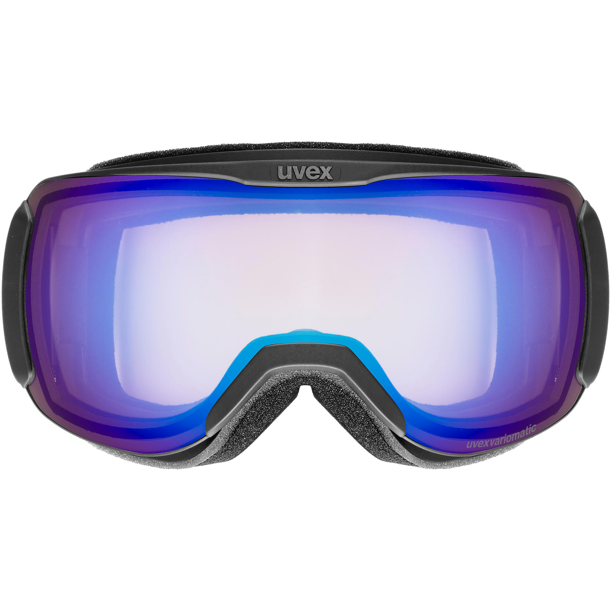 Gogle narciarskie UVEX Downhill 2100 V 2/4