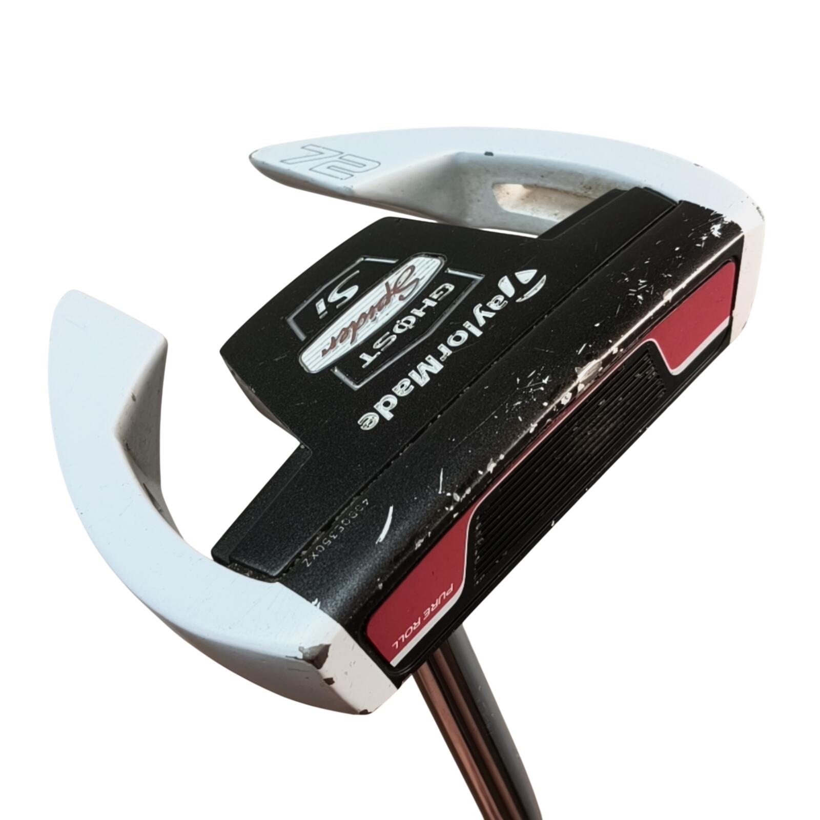 TaylorMade Ghost Spider Si Putter / 35" 3/7
