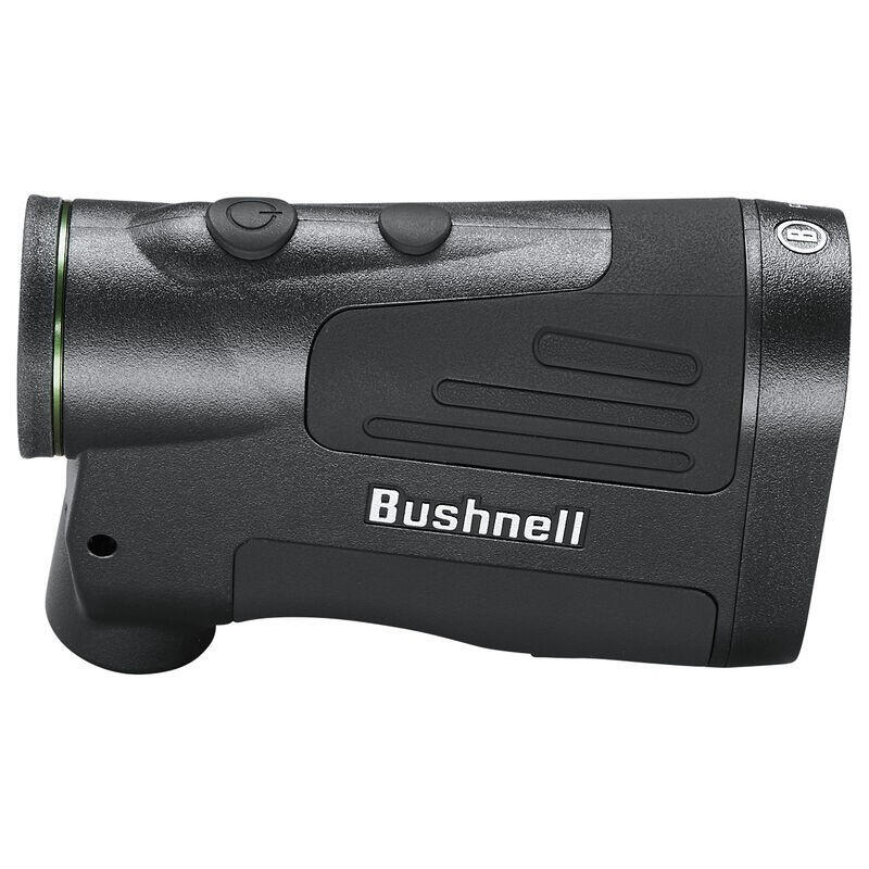 Telémetro de caza Bushnell PRIME 1800 6x24 6/7