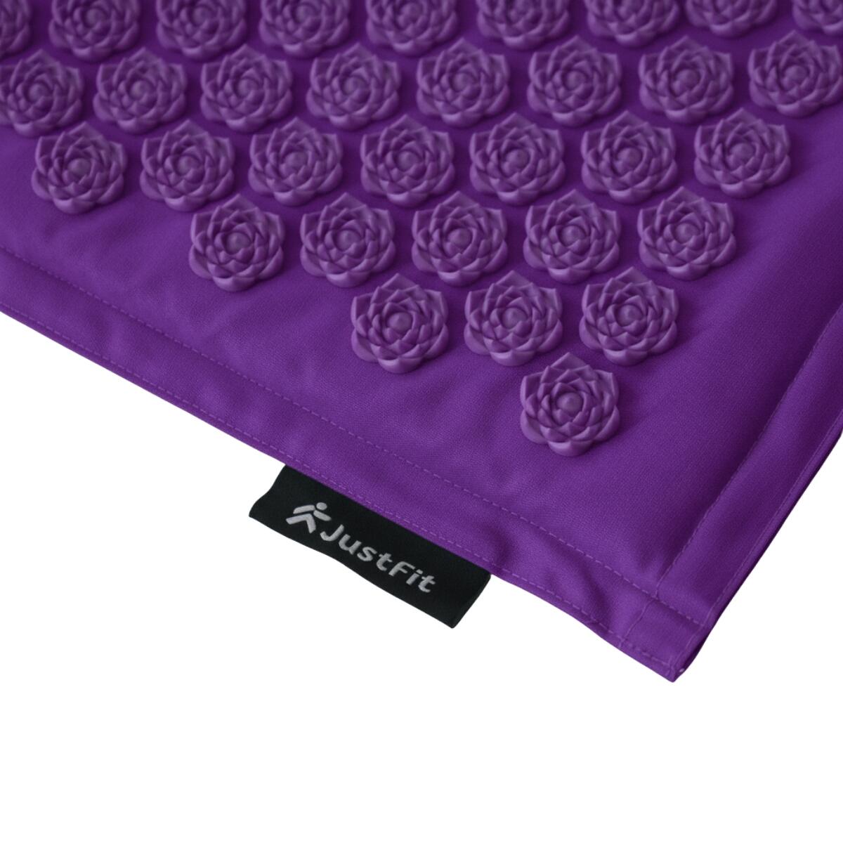 Tapis d'acupression JustFit 2/2