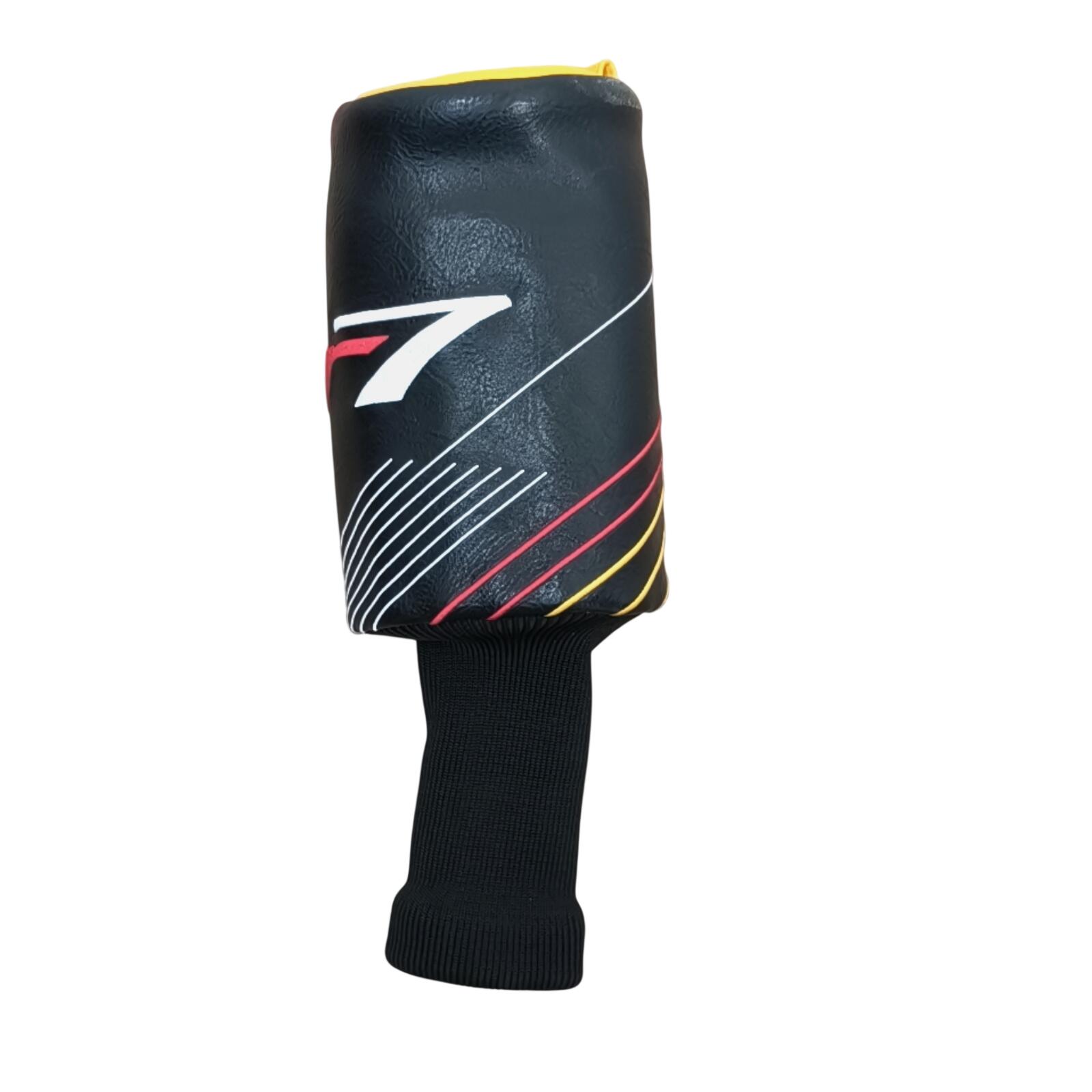 TaylorMade R7 Quad Driver / Flex Regular / Loft 13.5 2/6