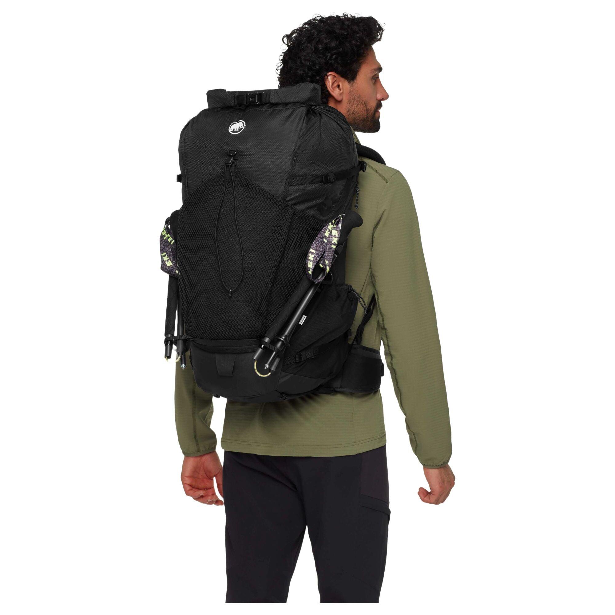 Sac à dos Mammut Ducan Spine 50-60 L 4/5