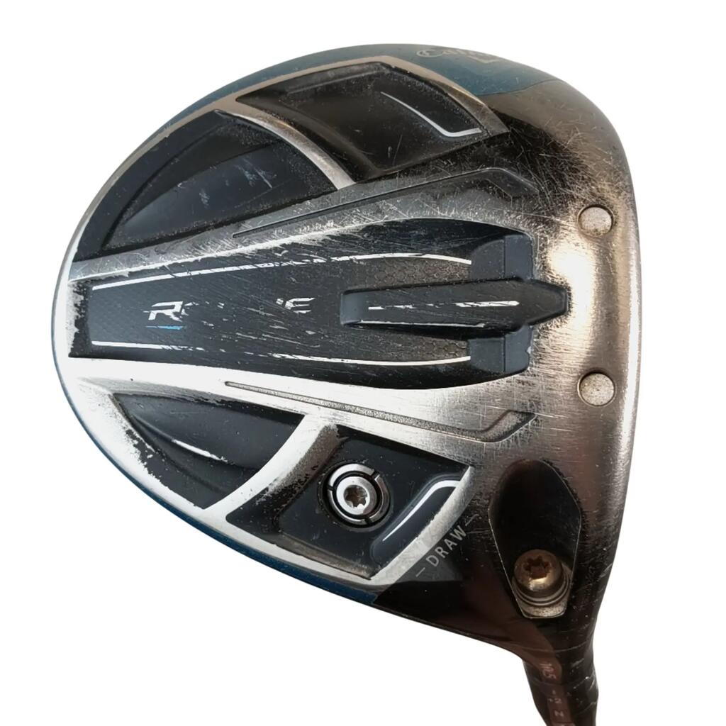 Callaway Rogue Driver / Flex A-flex / Loft 10