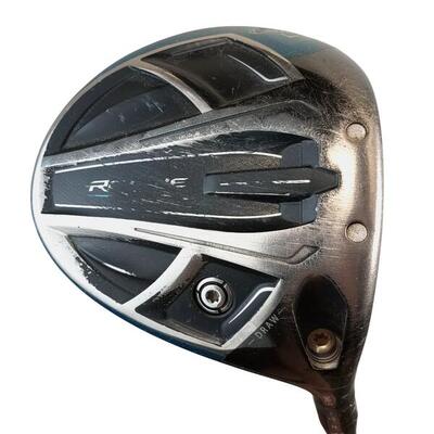Callaway rogue driver / flex a-flex / loft 10