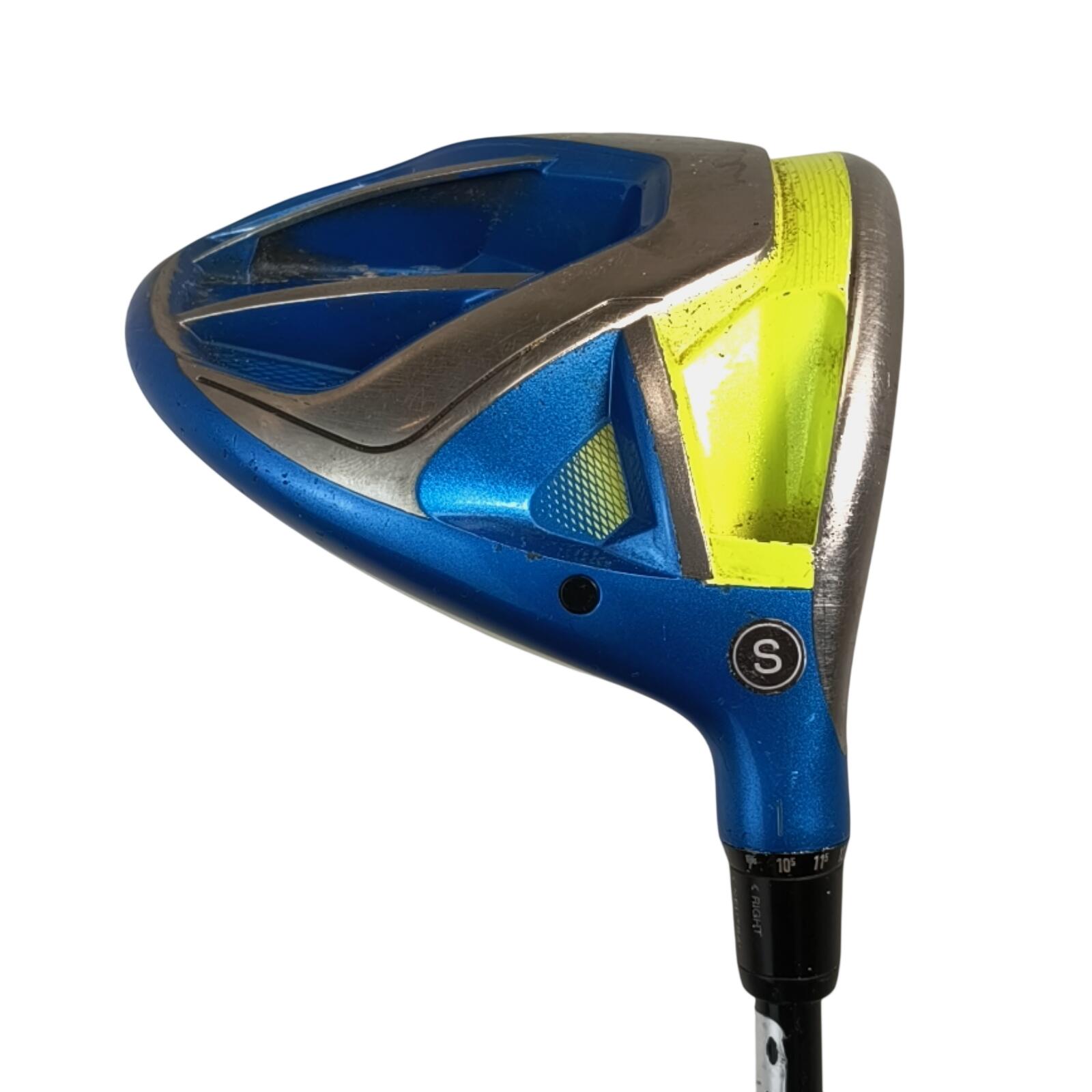 Nike Vapor Fly Driver / Flex Stiff / Loft 10.5 2/5