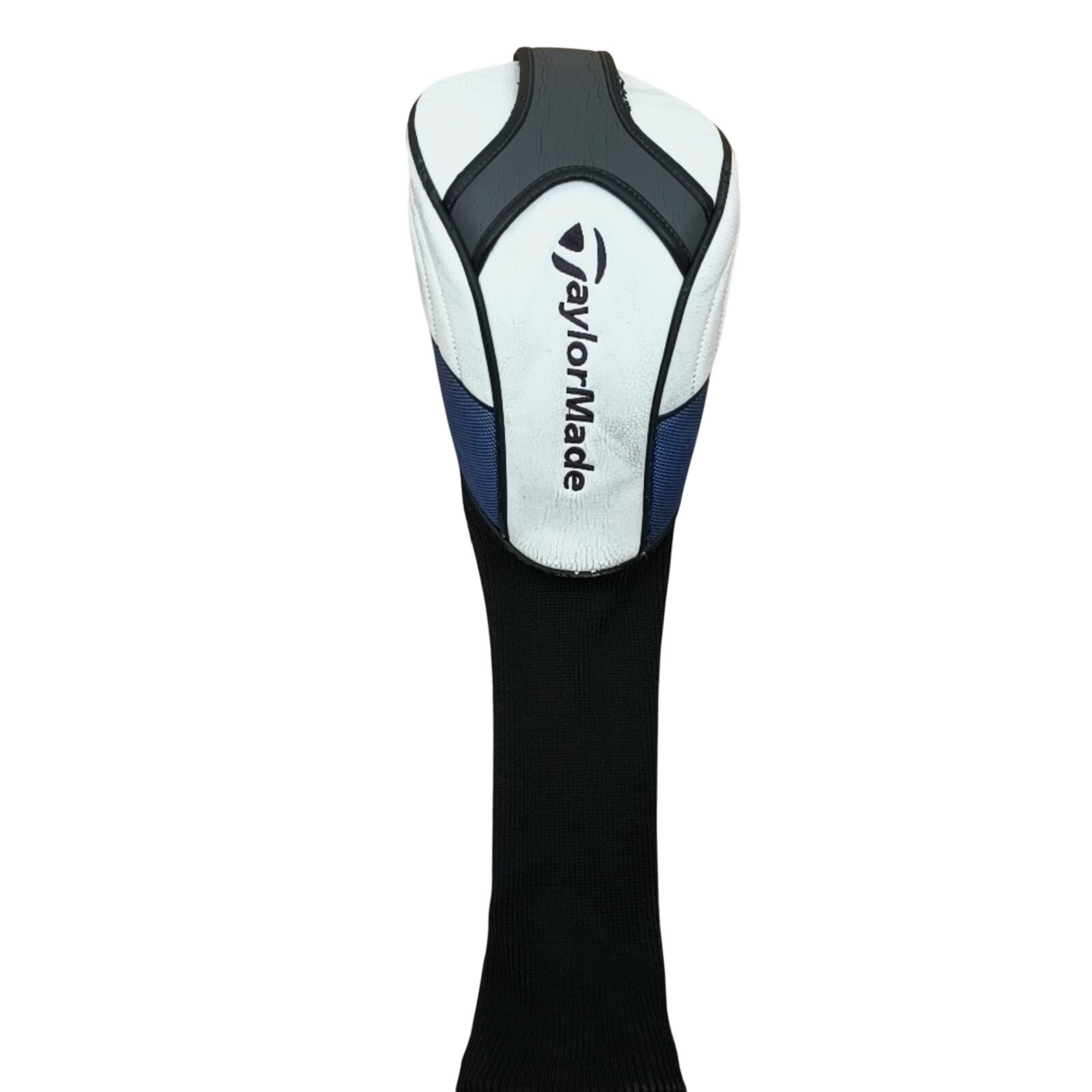 TaylorMade SLDR 460 Driver / Flex Regular / Loft 12 2/6