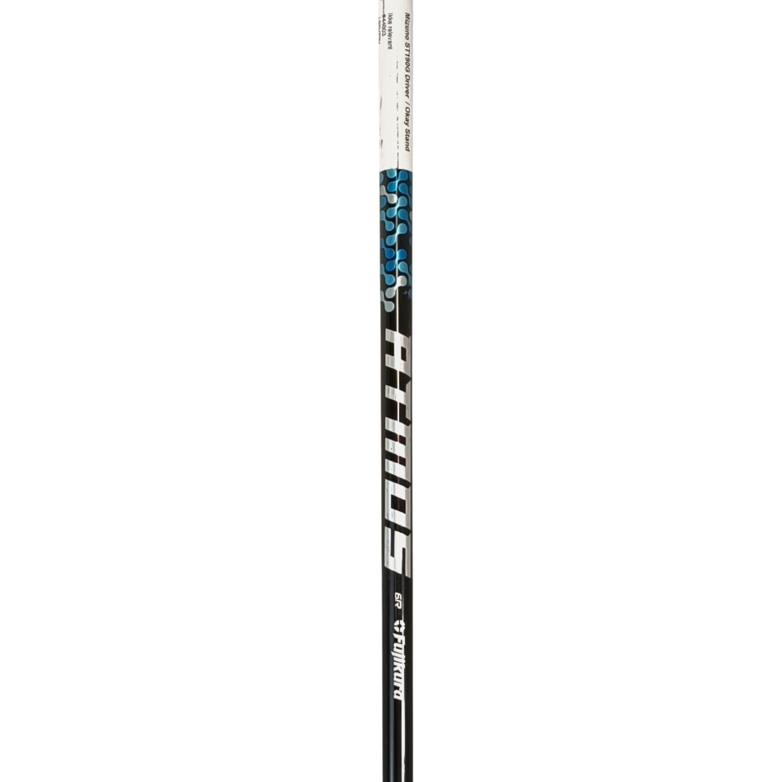 Mizuno ST 190G Driver / Flex Regular / Loft 9 5/6