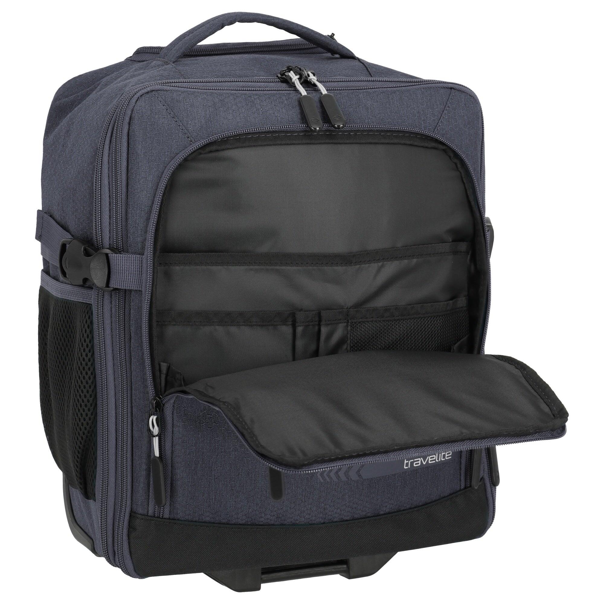 Travelite Kick Off - Rucksacktrolley 15.6" 40 cm 7/7