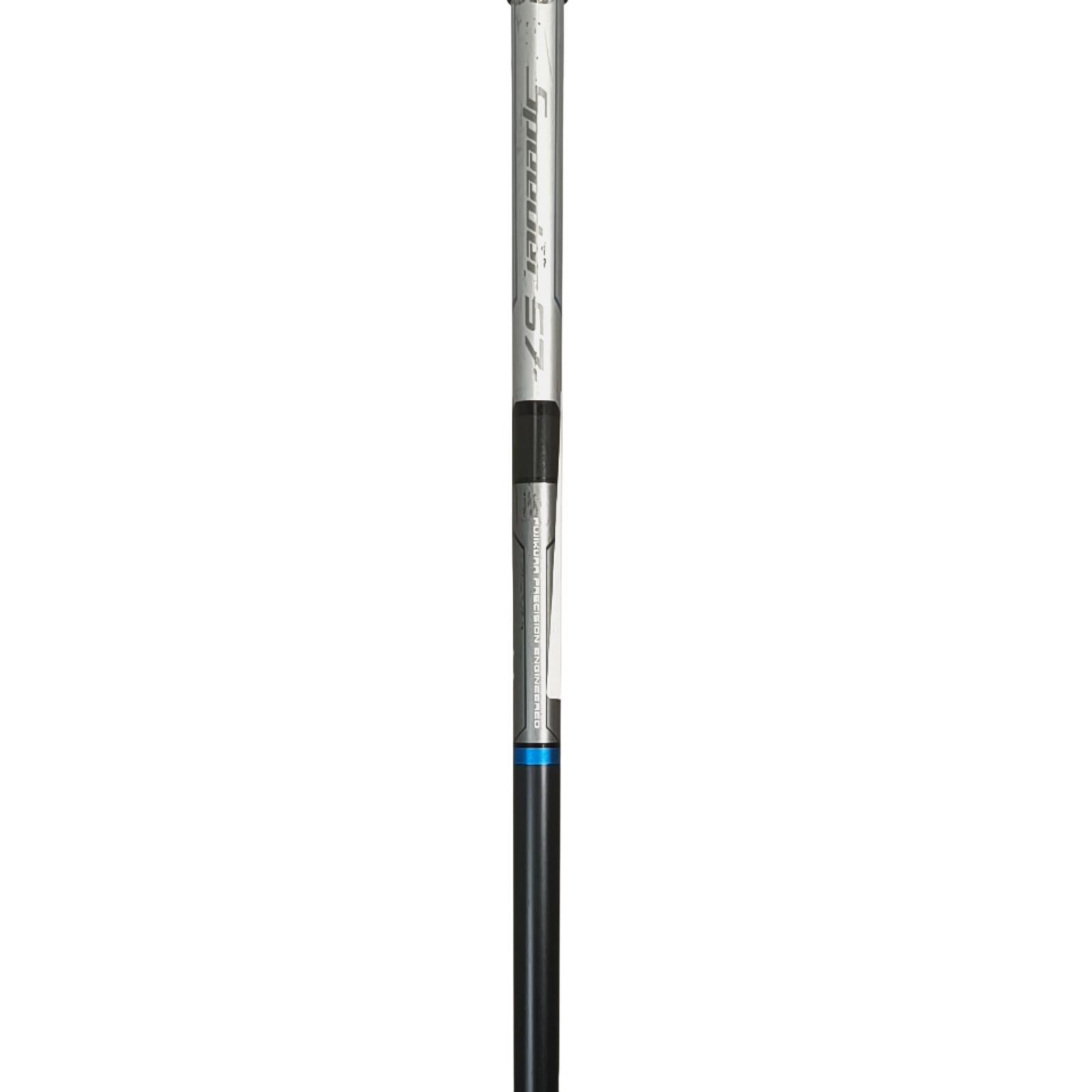TaylorMade SLDR 460 Driver / Flex Regular / Loft 12 5/6