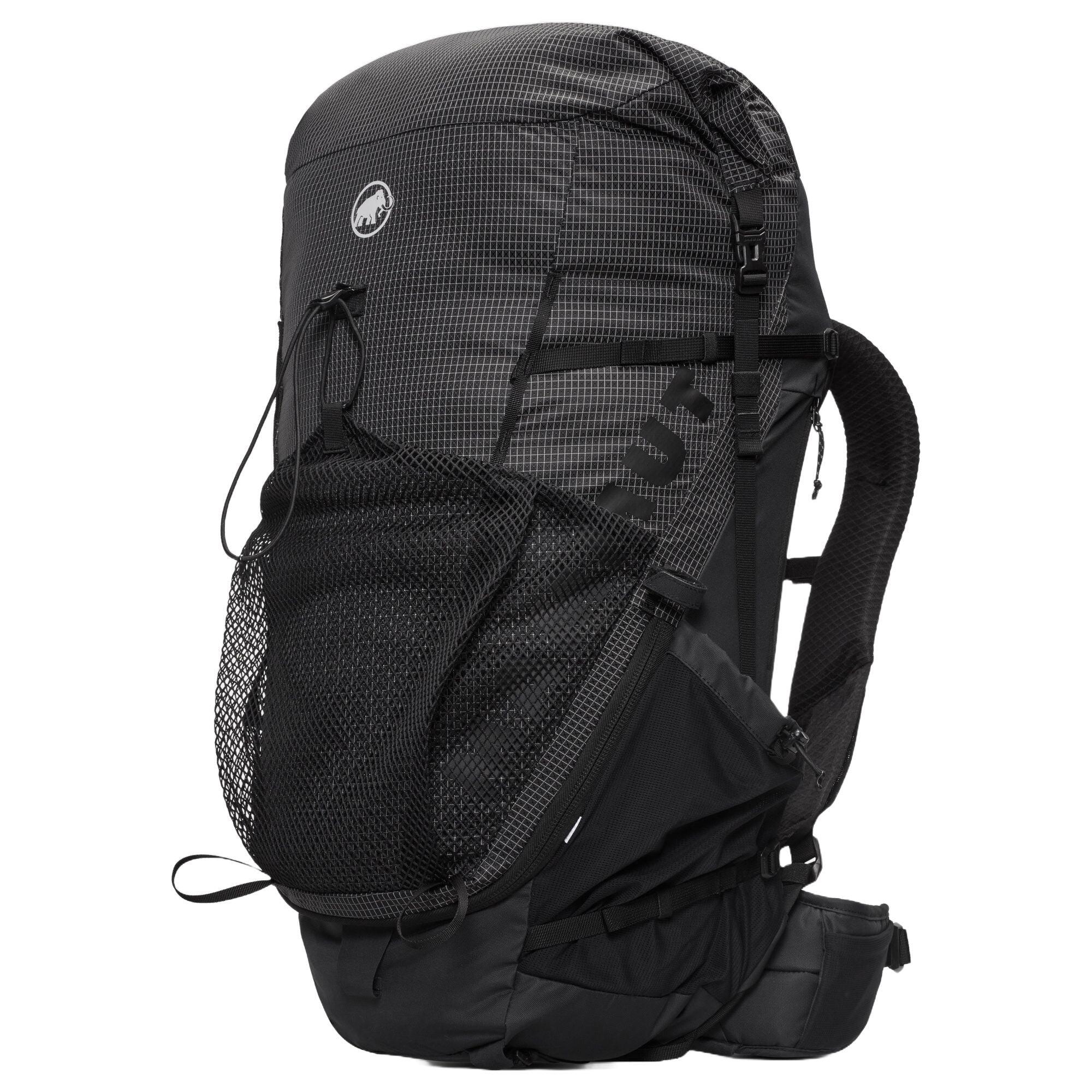 Sac à dos Mammut Ducan Spine 50-60 L 1/5