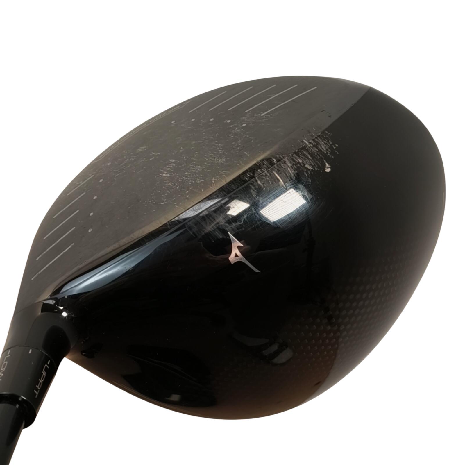 Mizuno ST 190G Driver / Flex Regular / Loft 9 4/6