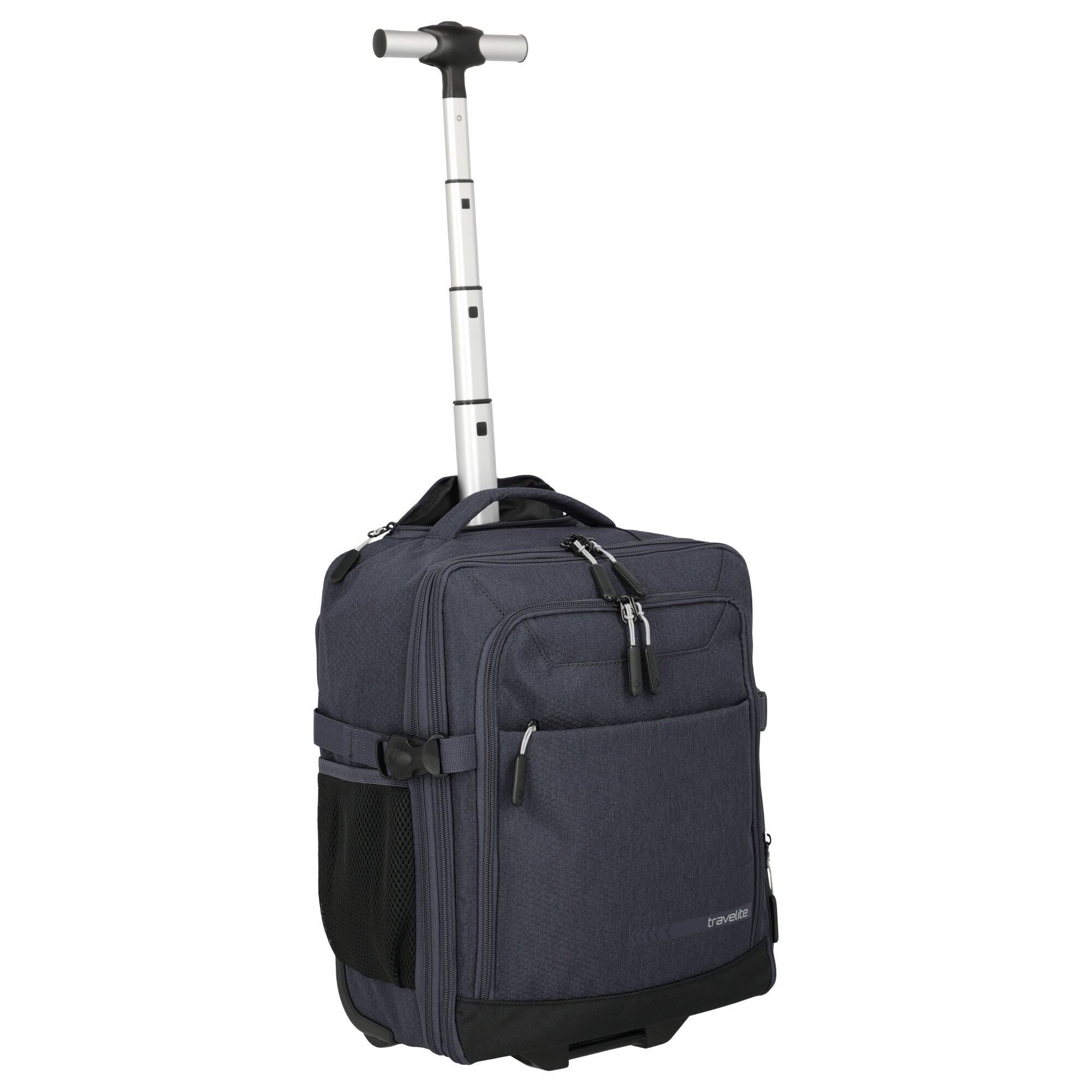 Travelite Kick Off - Rucksacktrolley 15.6" 40 cm 5/7