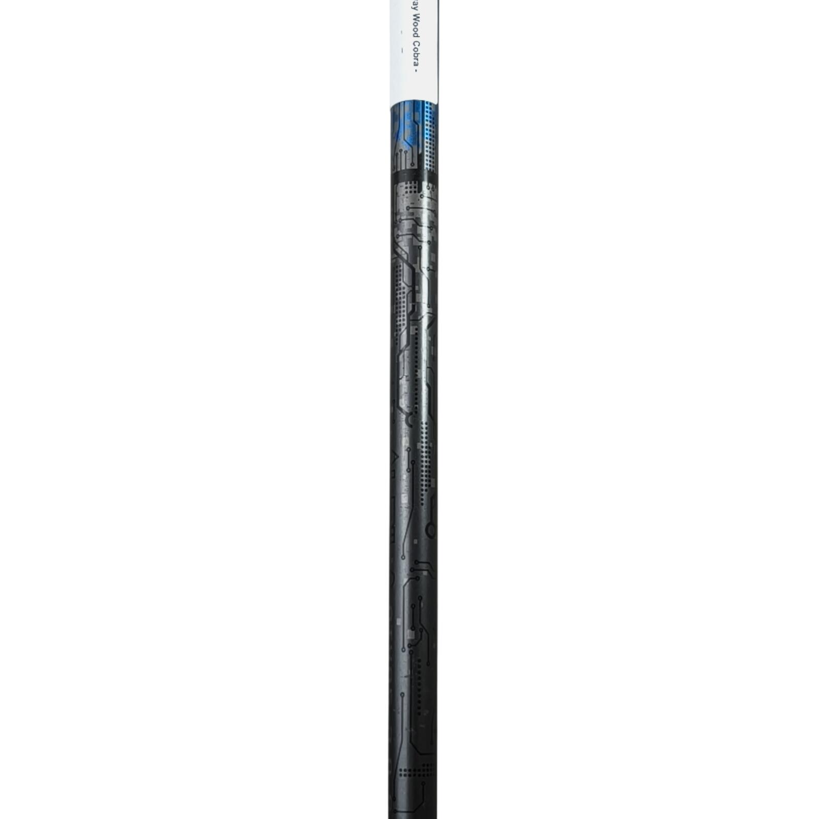 Cobra King F9 Fairway Wood / Flex Stiff / #3/14.5 5/6