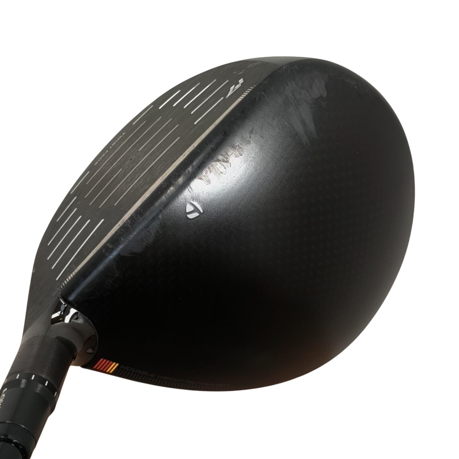 TaylorMade R7 Quad Driver / Flex Regular / Loft 13.5 4/6