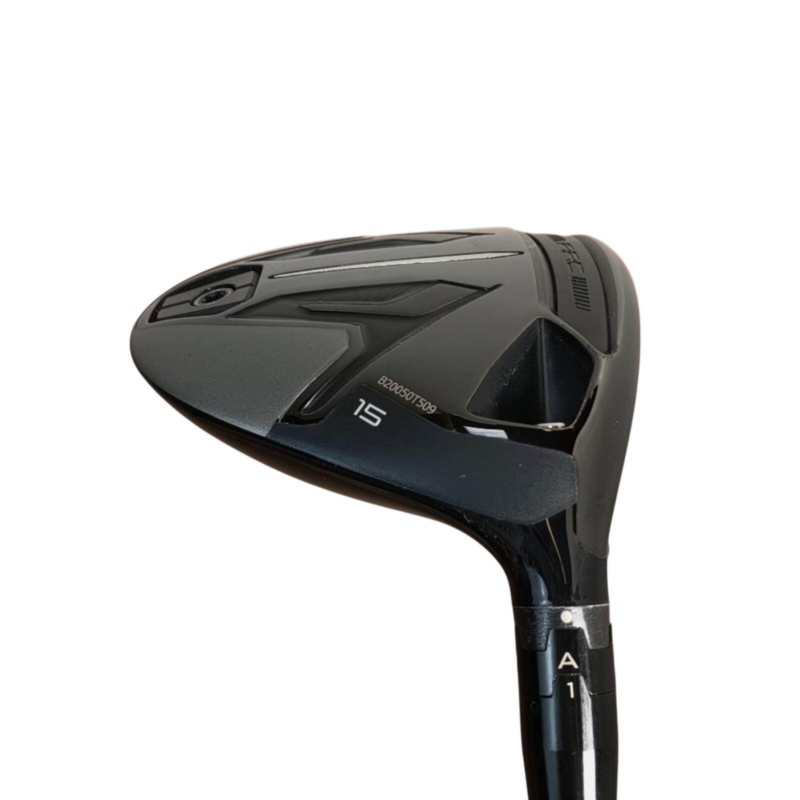 Titleist TSi2 Fairway Wood / Flex Tour X-stiff / #3/15 3/6