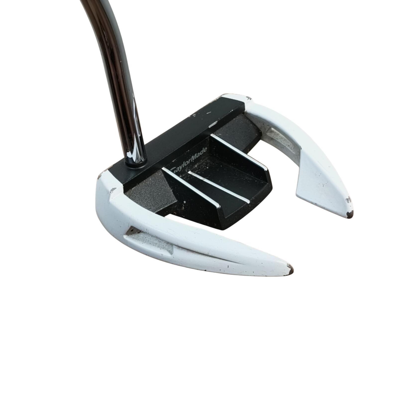TaylorMade Ghost Spider Si Putter / 35" 6/7