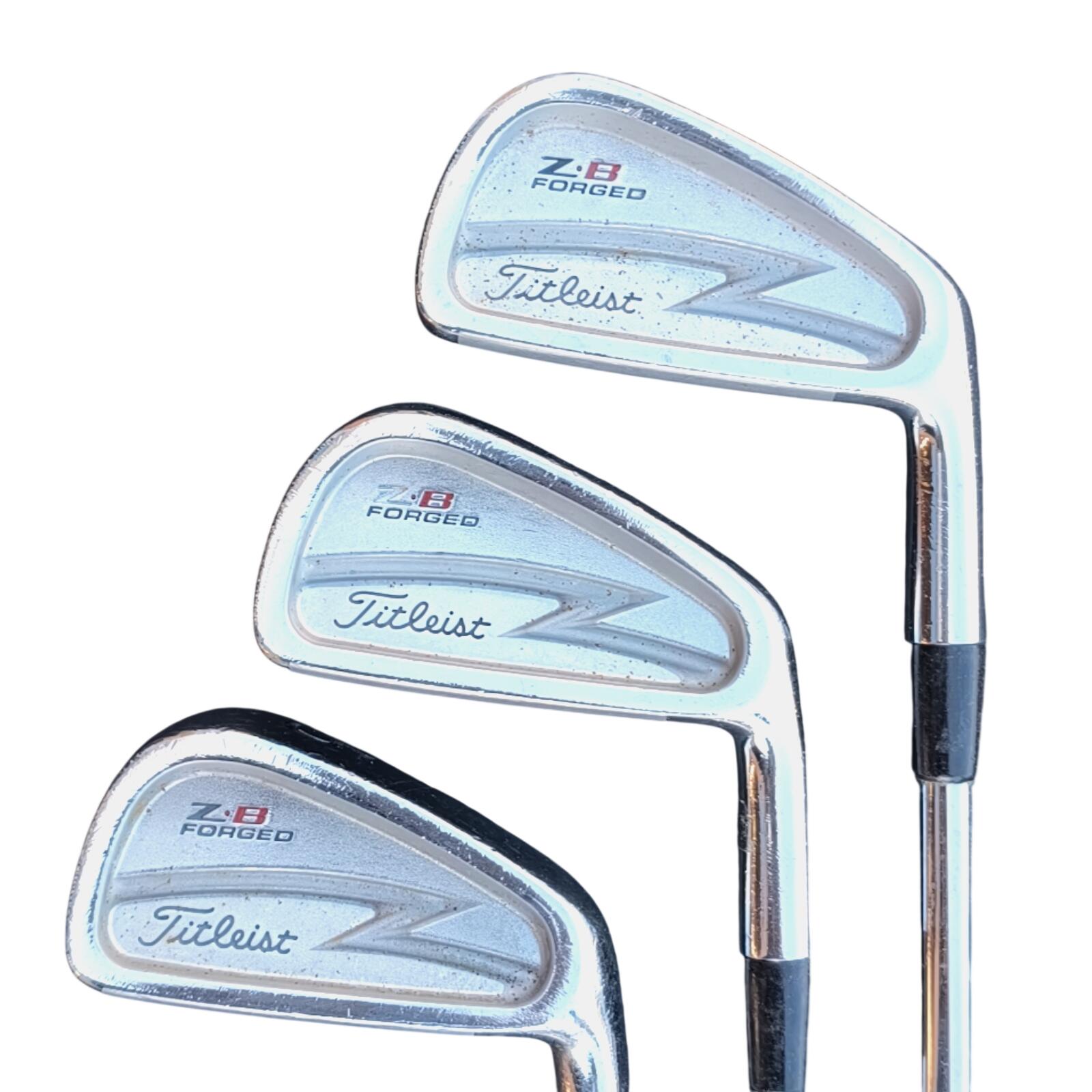 TITLEIST picture