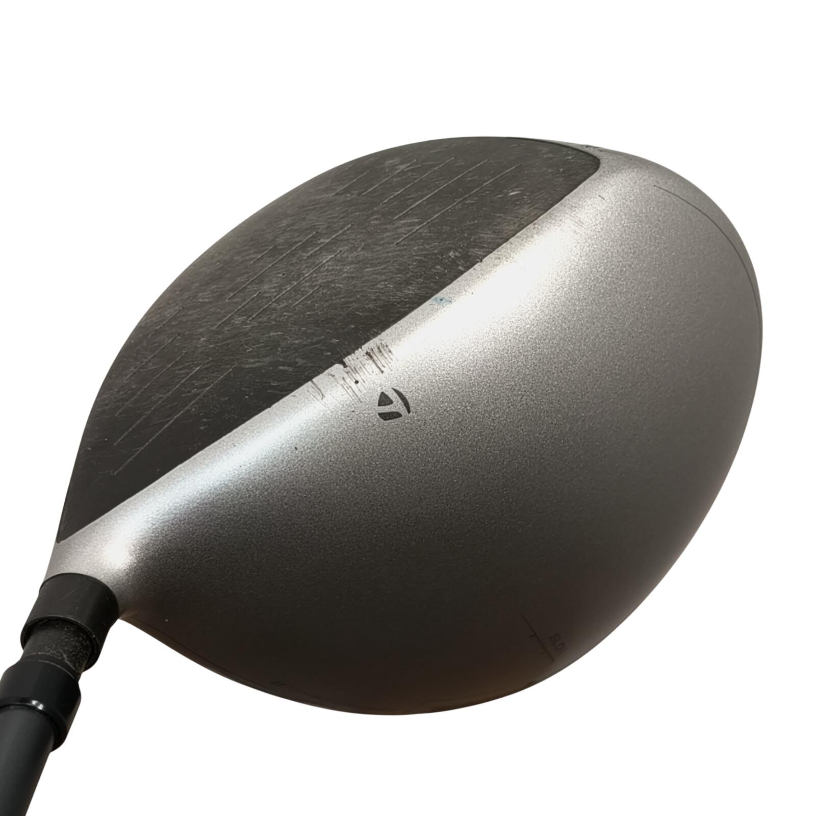 TaylorMade SLDR 460 Driver / Flex Regular / Loft 12 4/6