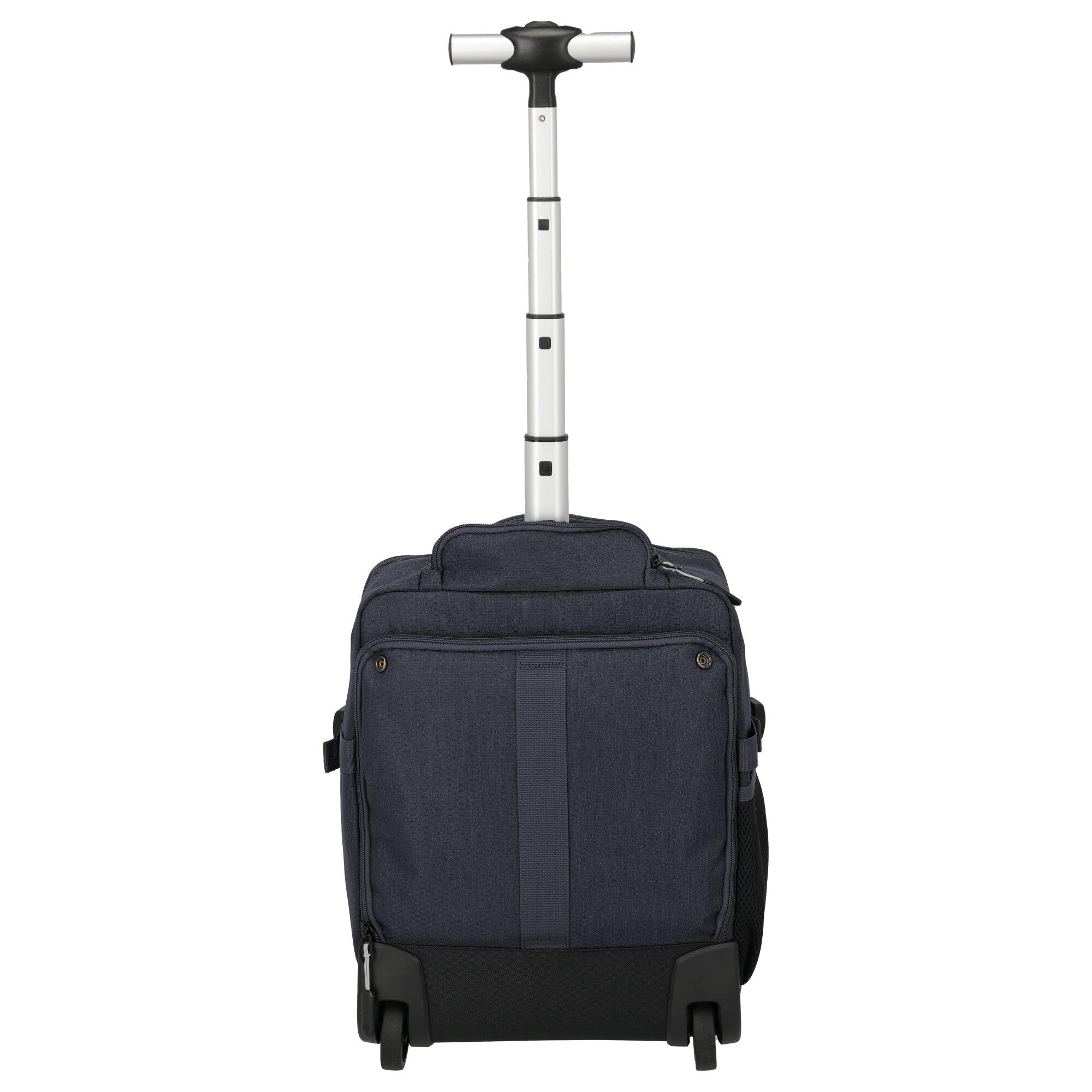 Travelite Kick Off - Rucksacktrolley 15.6" 40 cm 4/7
