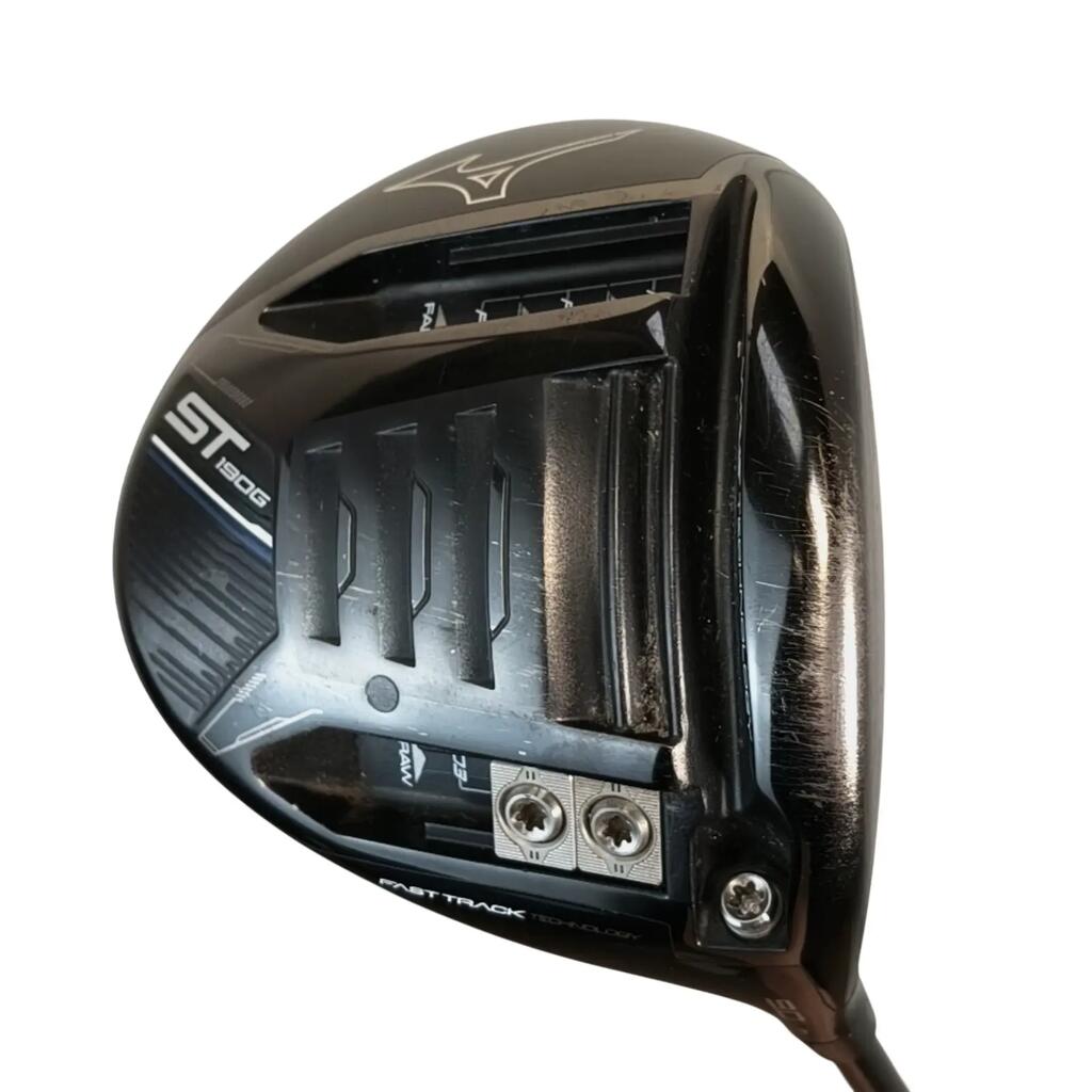 Mizuno ST 190G Driver / Flex Regular / Loft 9