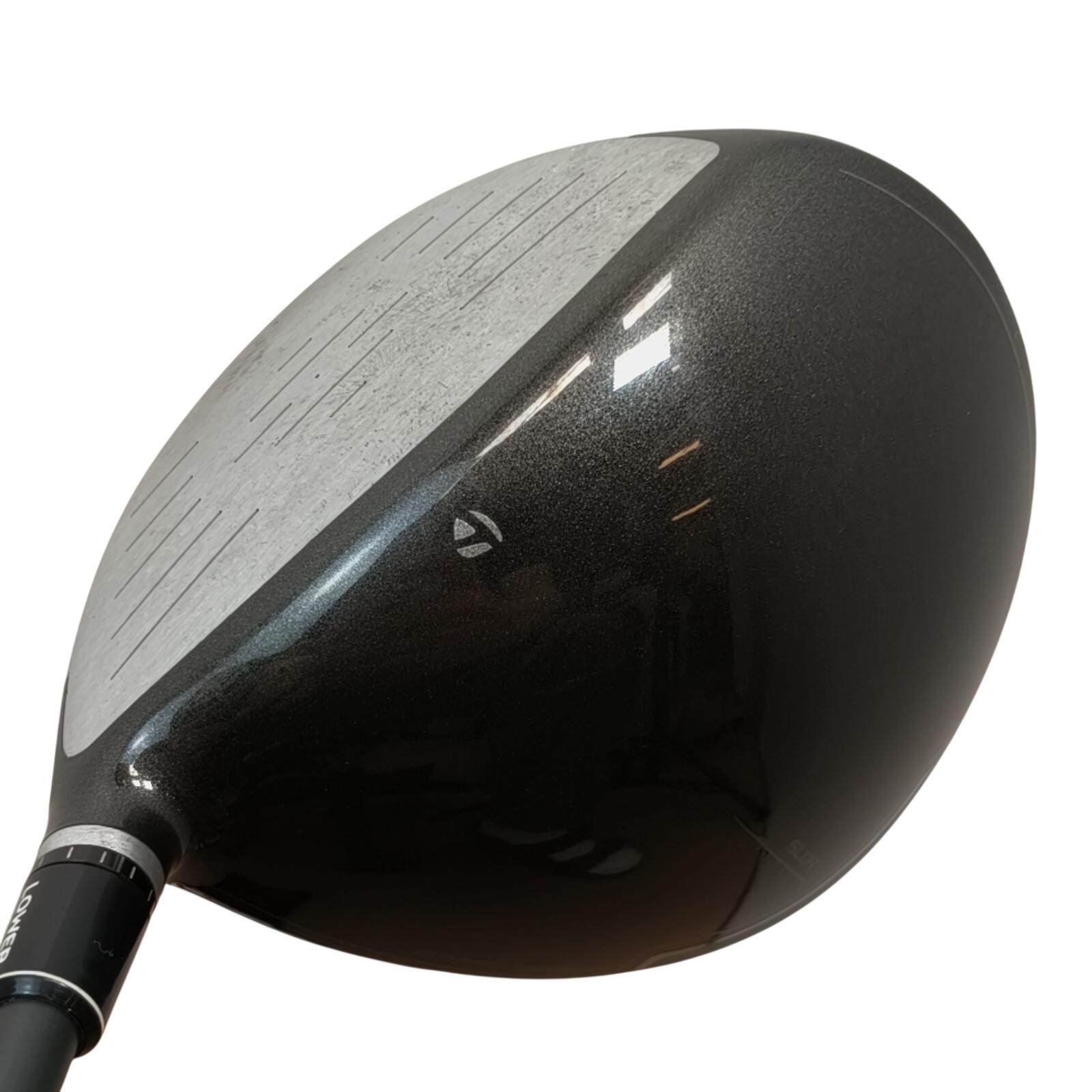 TaylorMade SLDR 460 Driver / Flex Regular / Loft 10.5 4/6