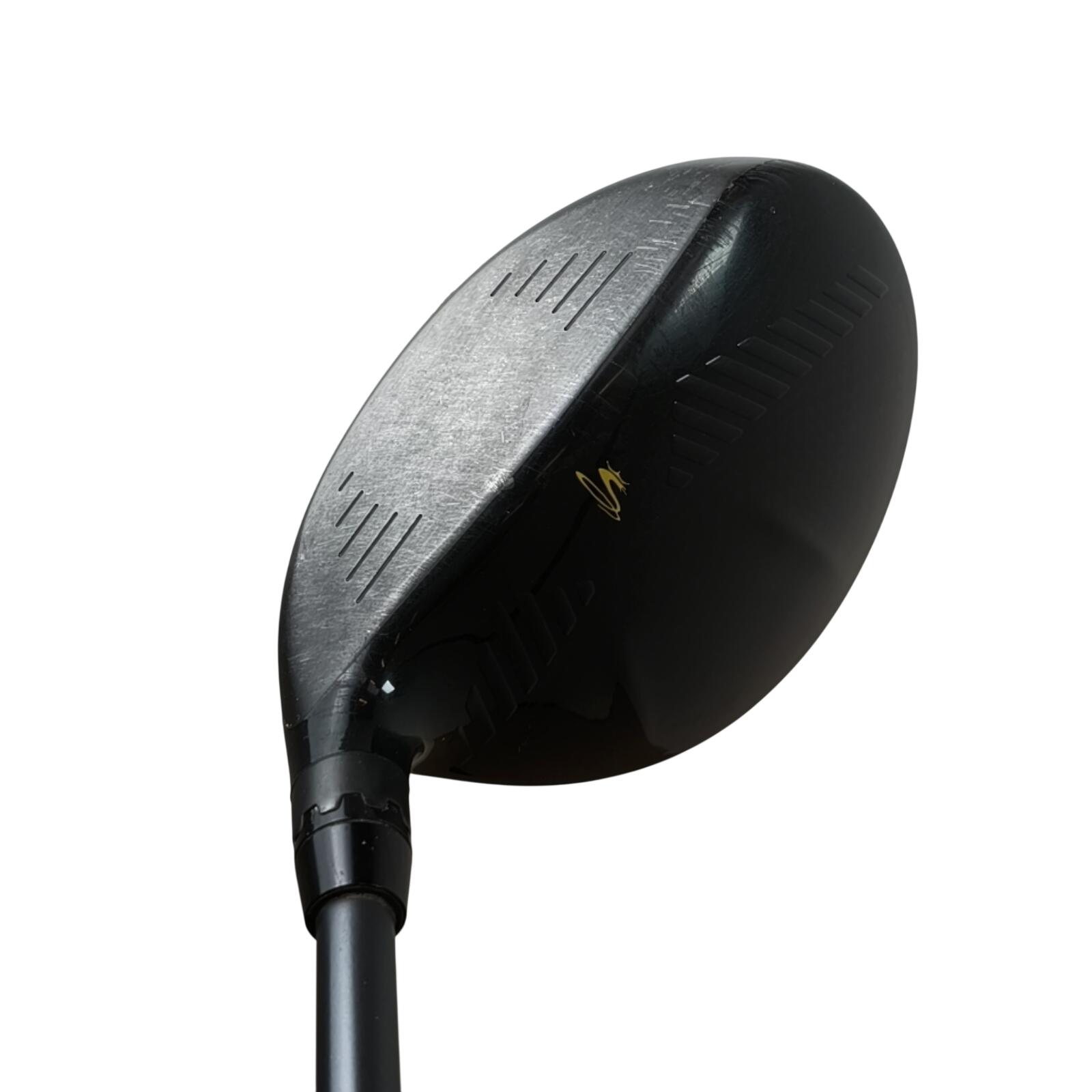 Cobra King F9 Fairway Wood / Flex Stiff / #3/14.5 4/6