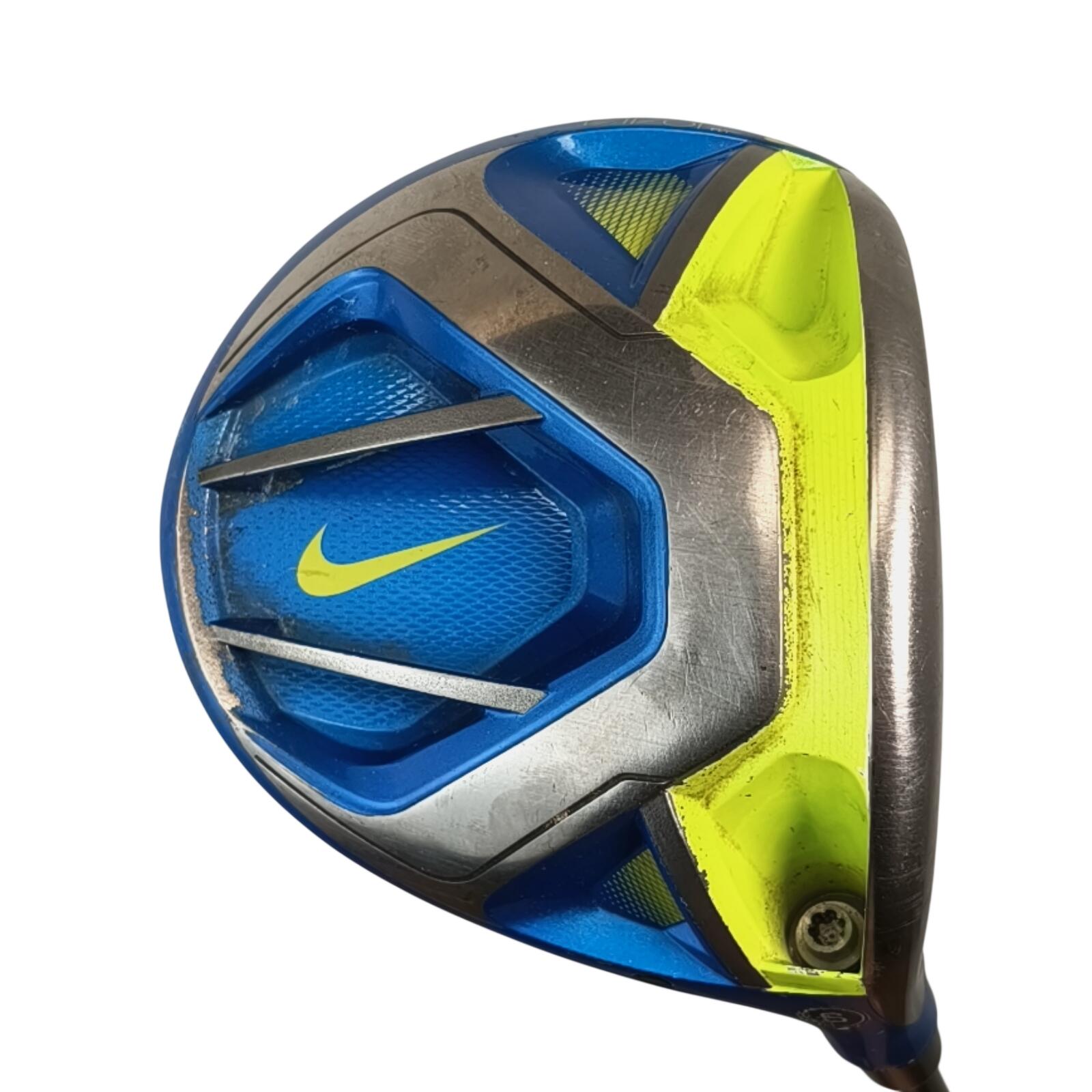 Nike Vapor Fly Driver / Flex Stiff / Loft 10.5 1/5