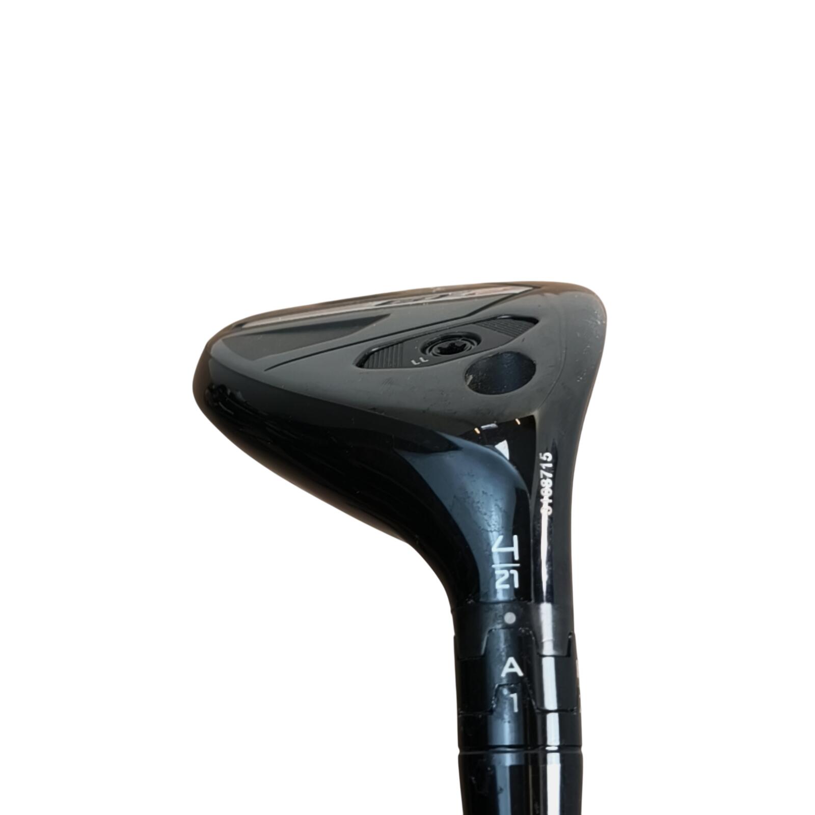 Titleist GT2 Hybrid / Flex Stiff / #4/21 2/5