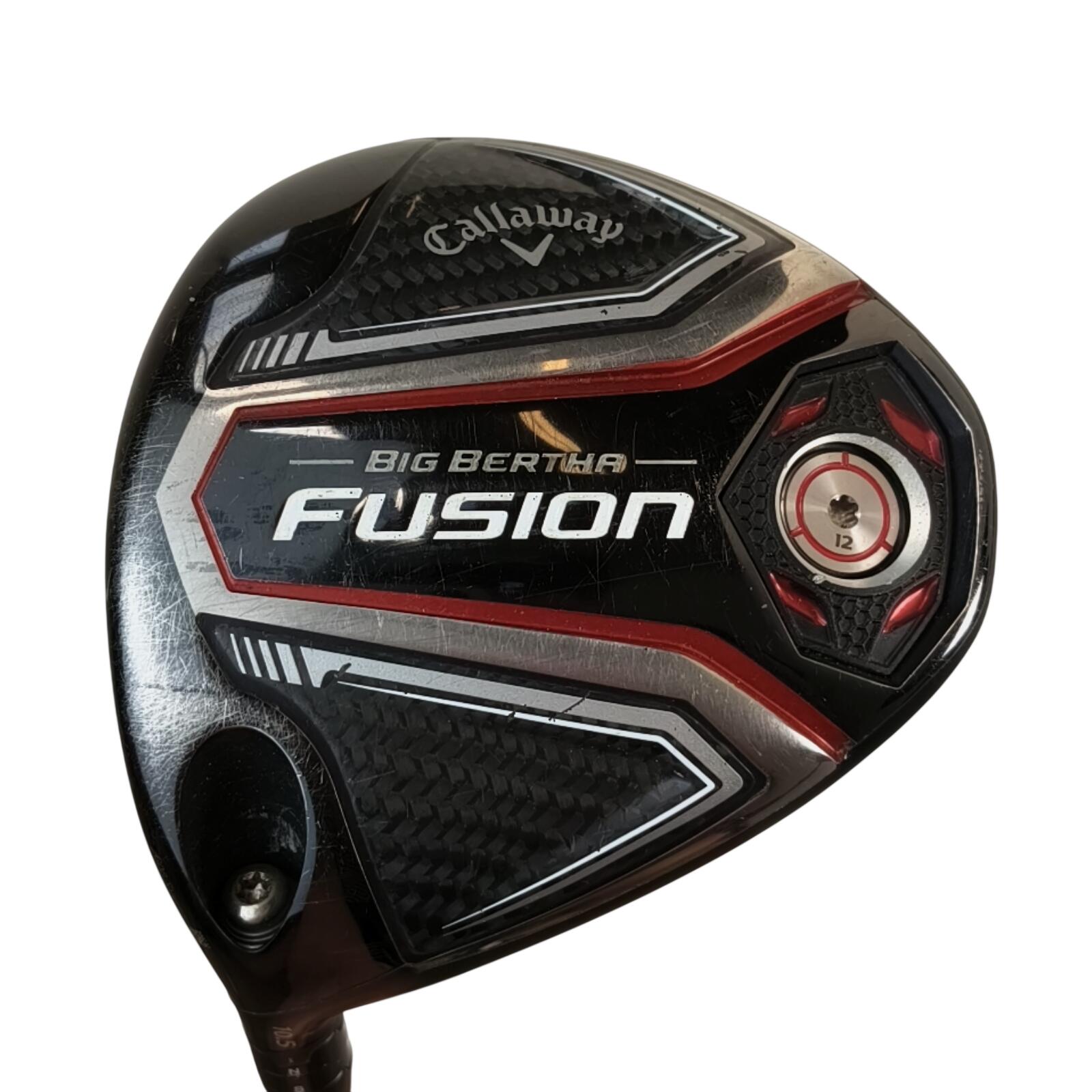 CALLAWAY picture