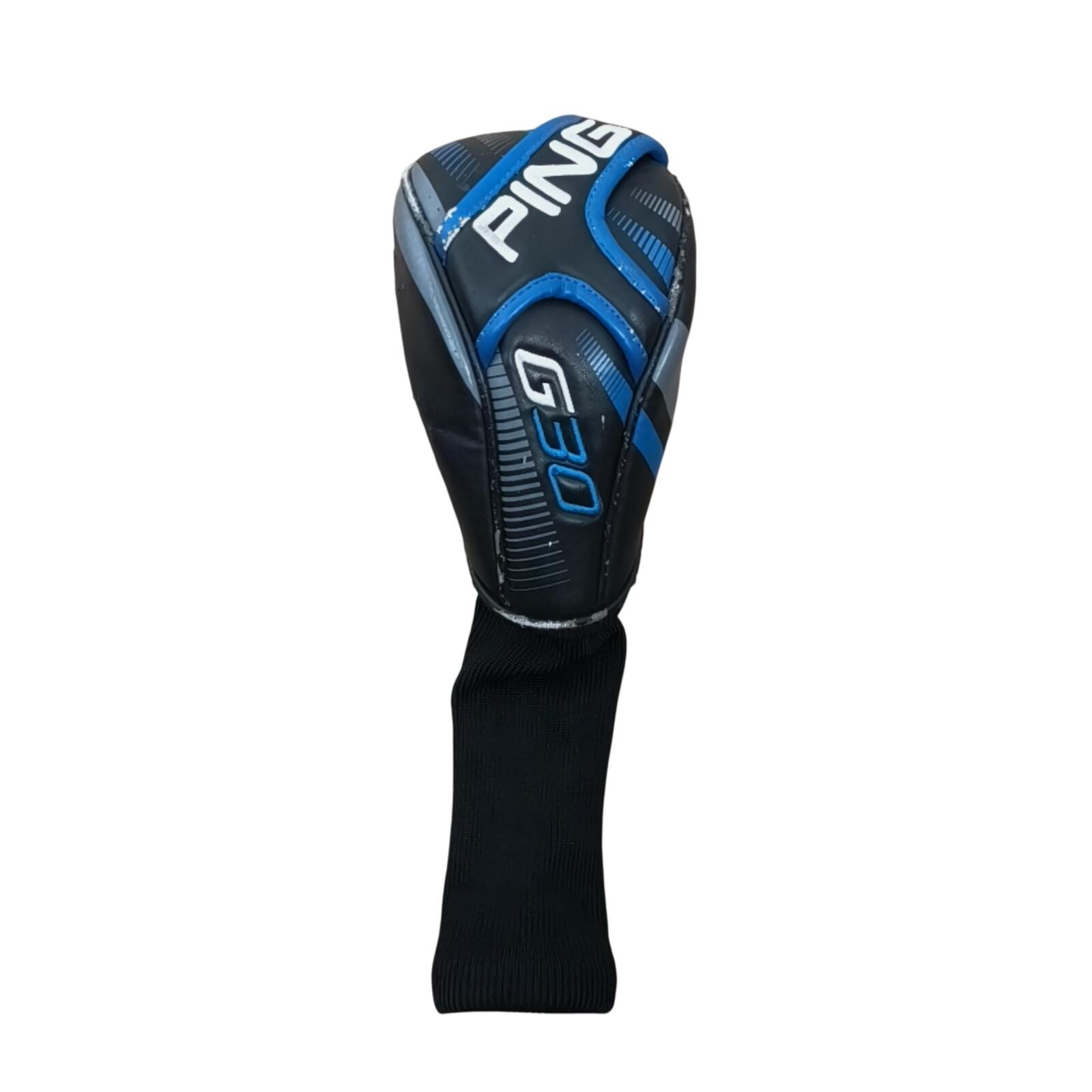 PING G30 Fairway Wood / Flex Stiff / #3/14.5 2/6
