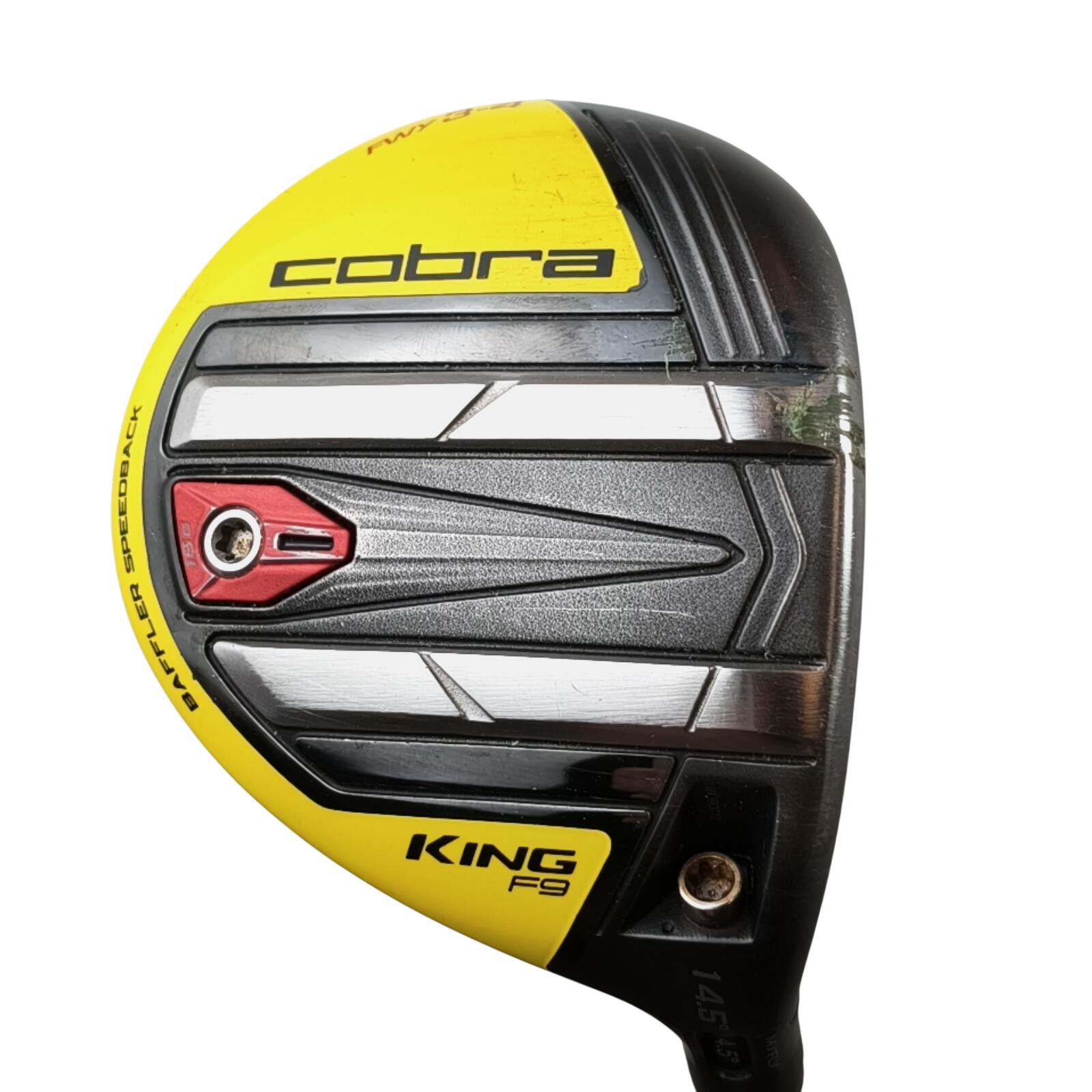 COBRA picture