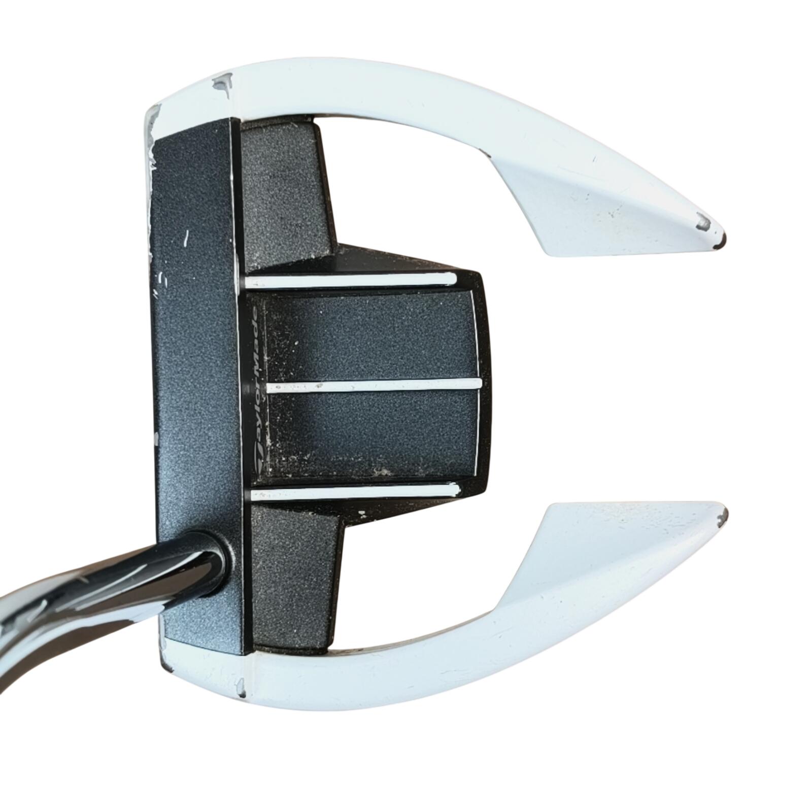 TaylorMade Ghost Spider Si Putter / 35" 5/7