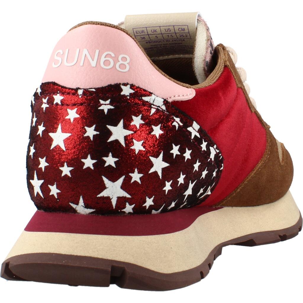 Buty SUN68 ALLY WINTER Wielokolorowy 3/5