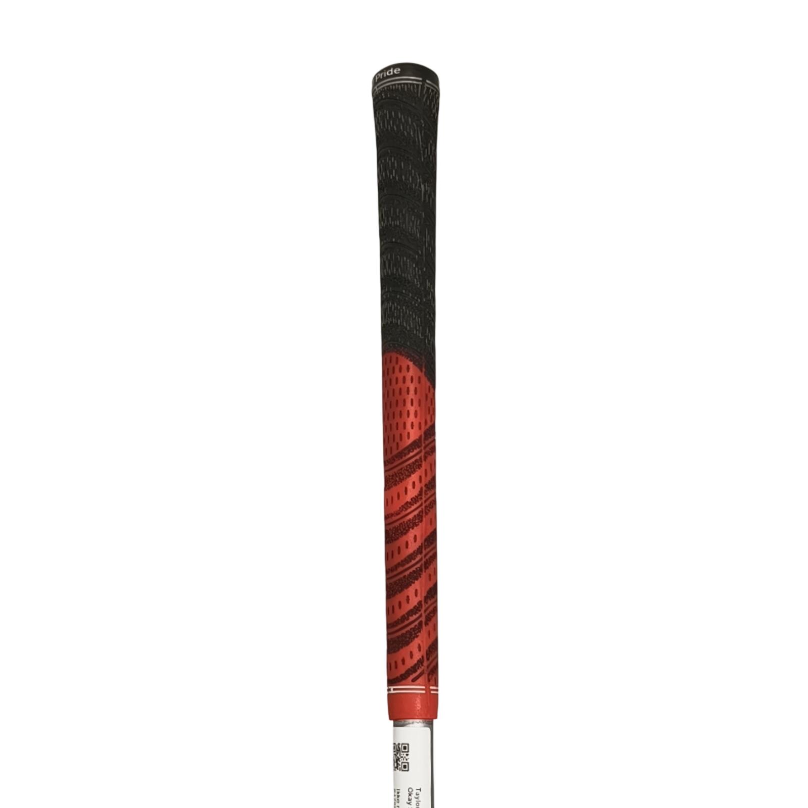 TaylorMade SLDR 460 Driver / Flex Regular / Loft 10.5 6/6