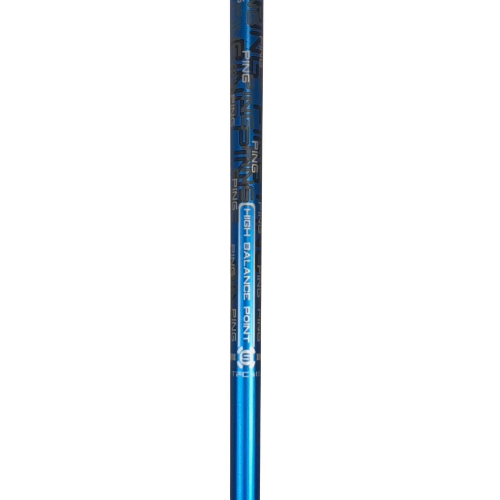 PING G30 Fairway Wood / Flex Stiff / #3/14.5 5/6