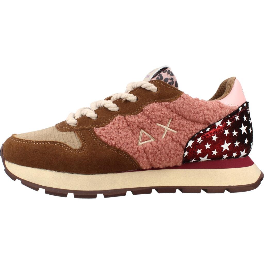 Buty SUN68 ALLY WINTER Wielokolorowy 2/5