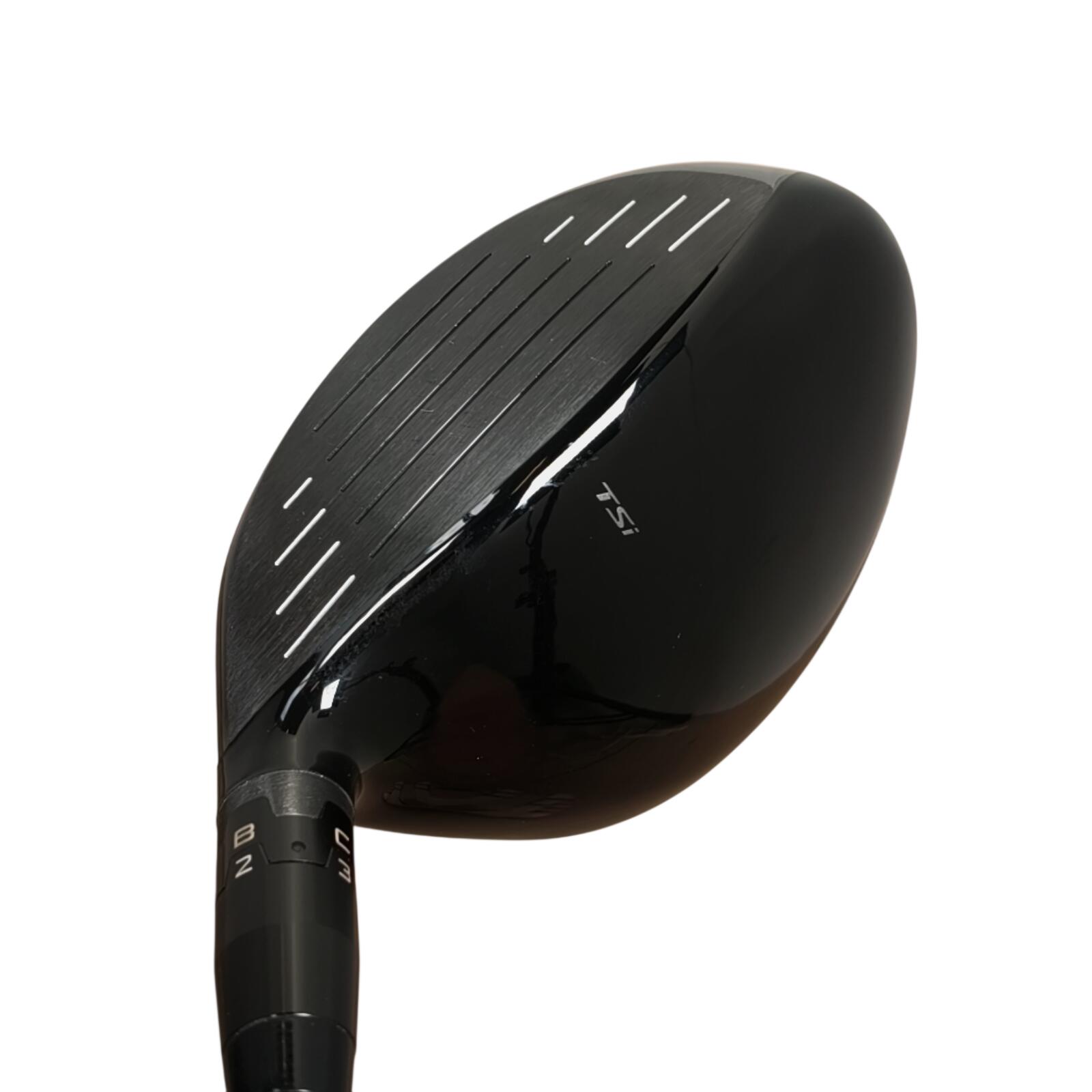 Titleist TSi2 Fairway Wood / Flex Tour X-stiff / #3/15 4/6
