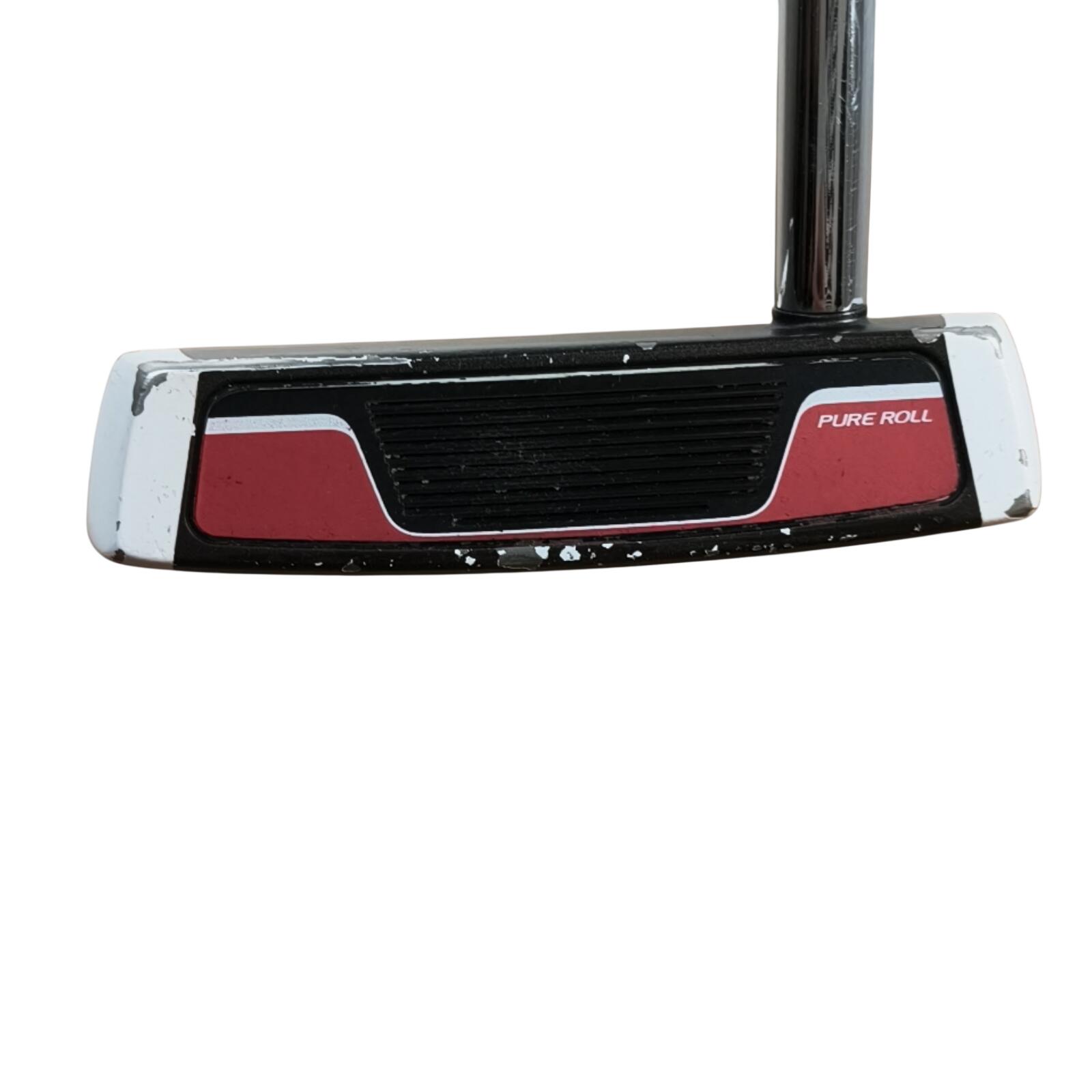 TaylorMade Ghost Spider Si Putter / 35" 4/7