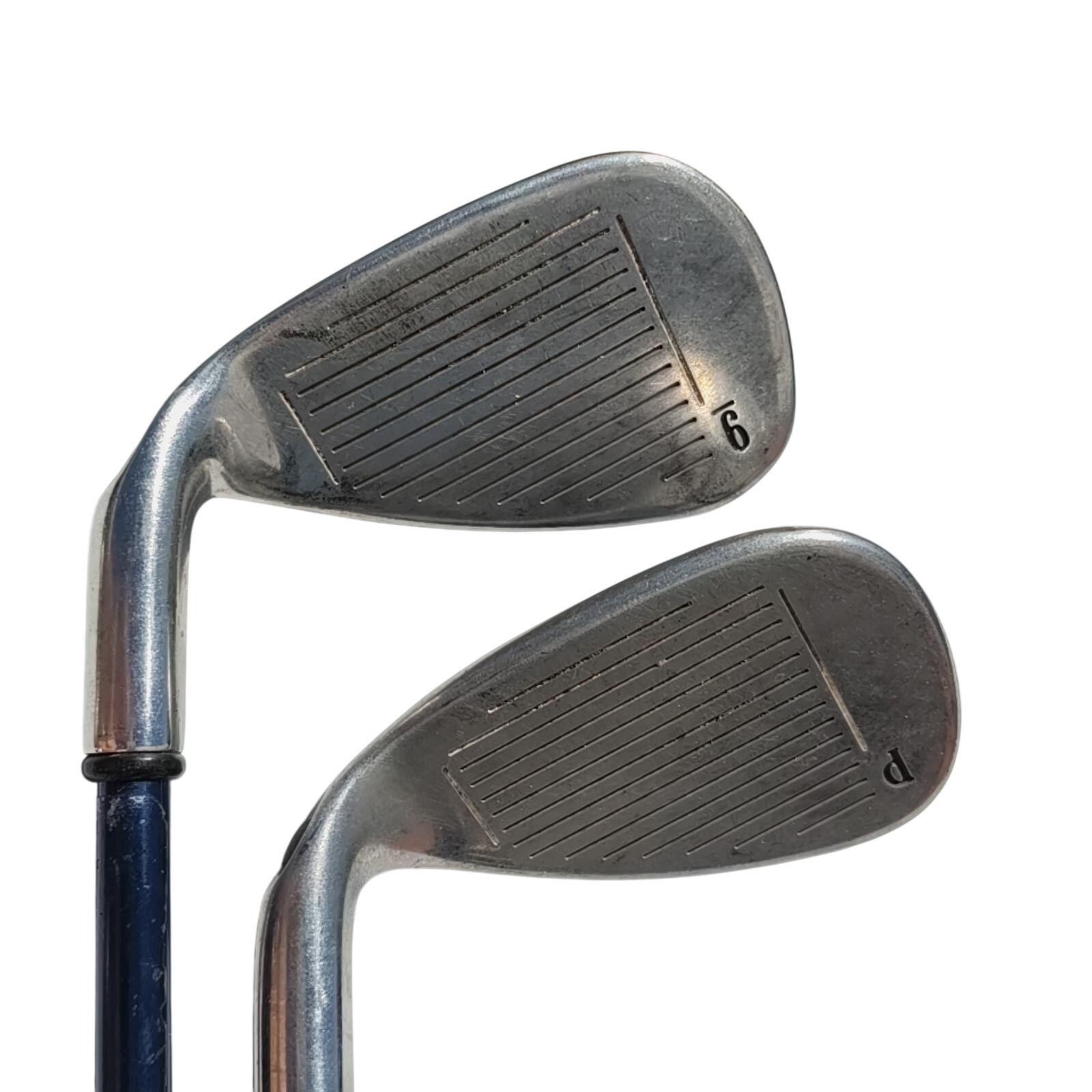 Callaway X22 IJzerset / 6-PW / Flex Ladies / Grafiet 7/7