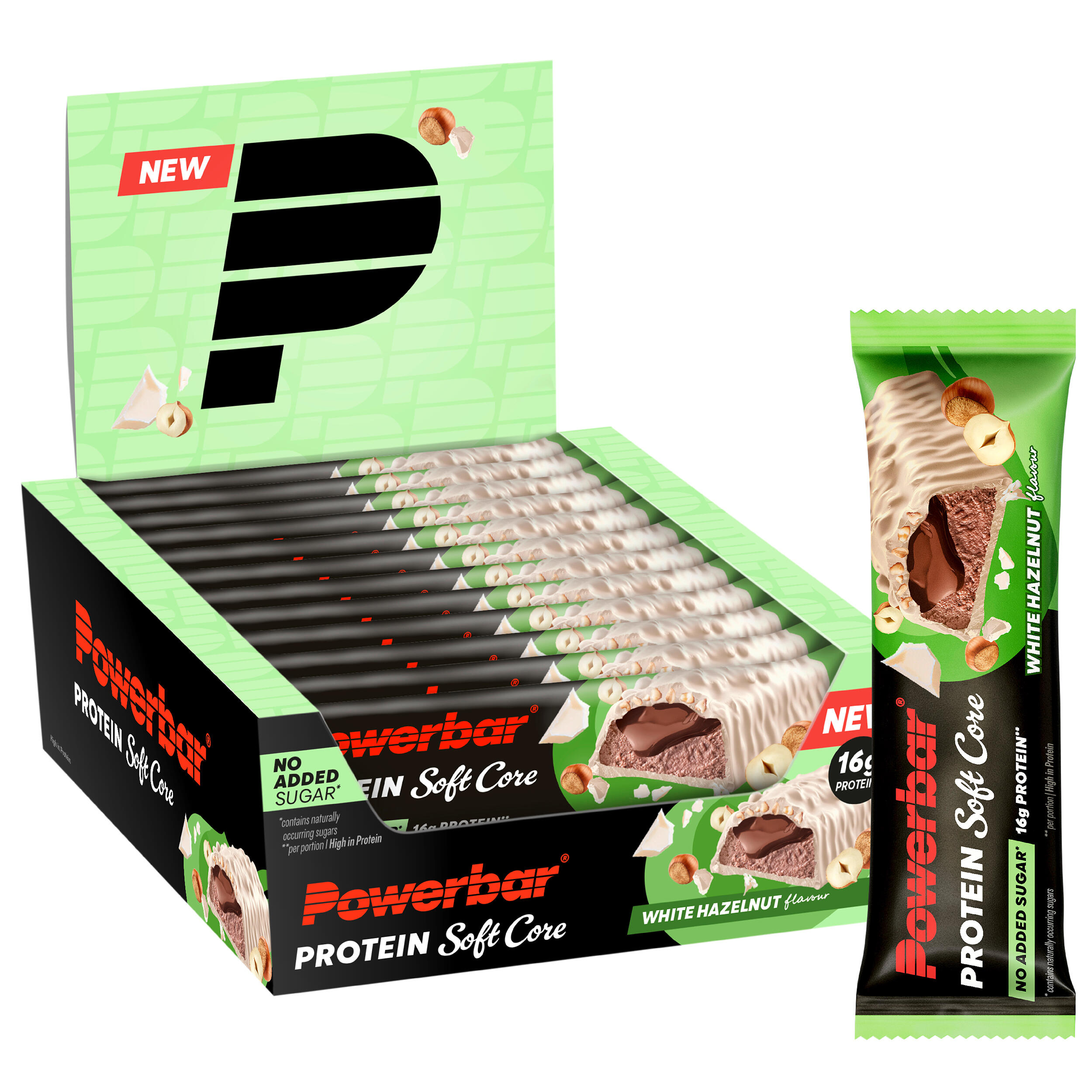 POWERBAR picture