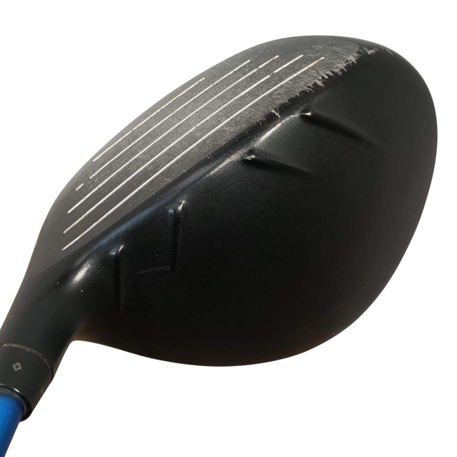 PING G30 Fairway Wood / Flex Stiff / #3/14.5 4/6