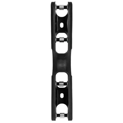 Piastra per roller Kizer Advance 72 4/5