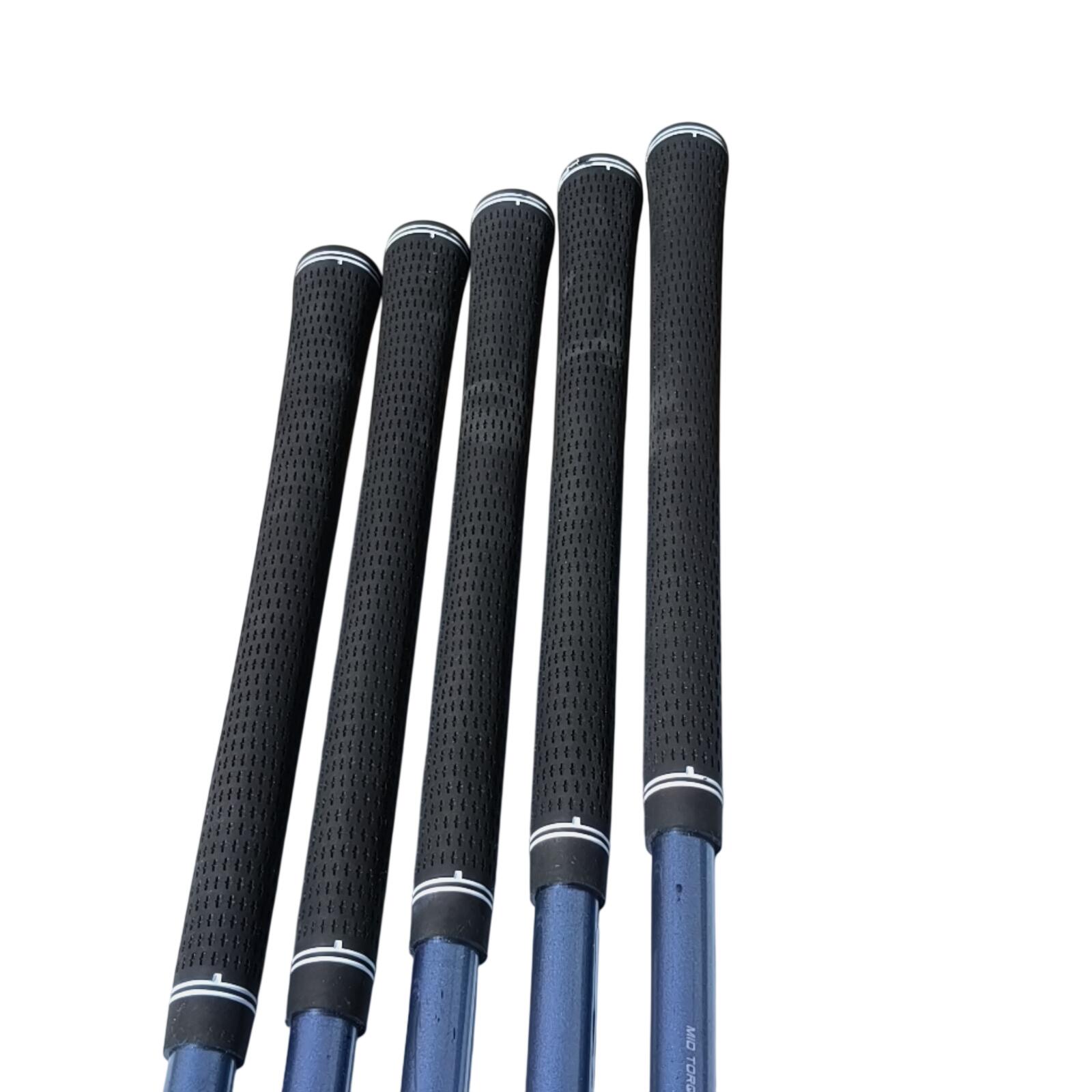 Callaway X22 IJzerset / 6-PW / Flex Ladies / Grafiet 5/7