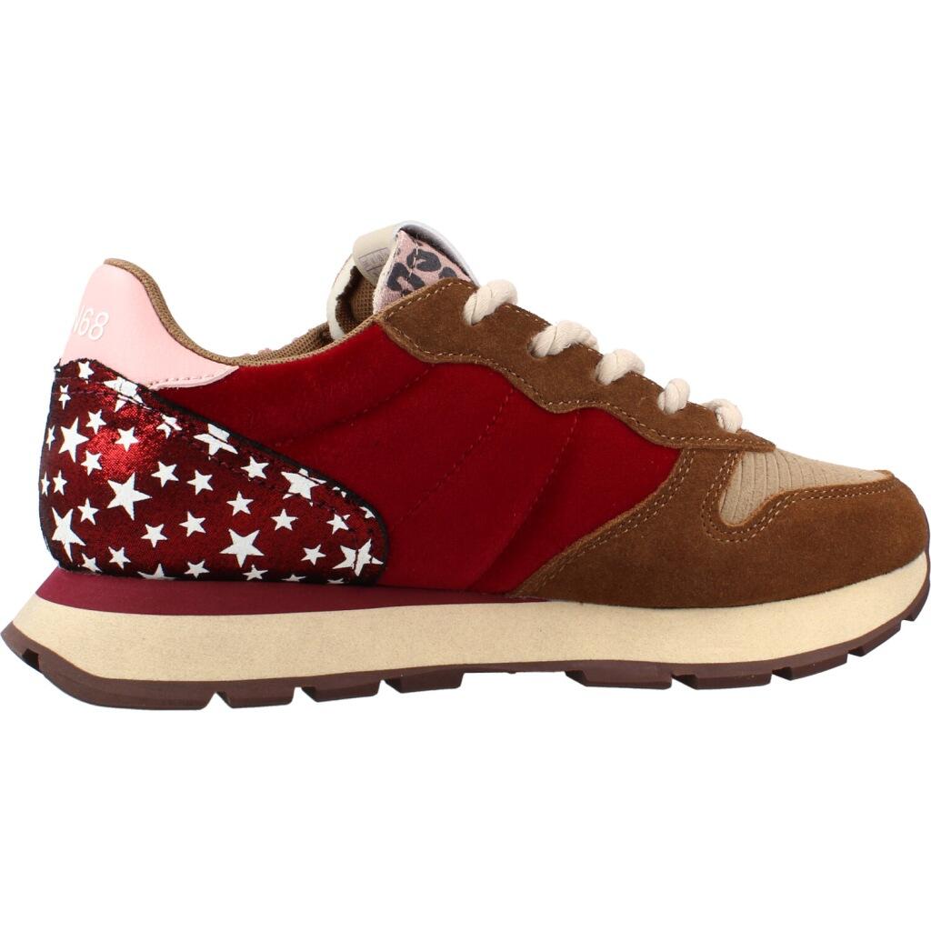Buty SUN68 ALLY WINTER Wielokolorowy 4/5