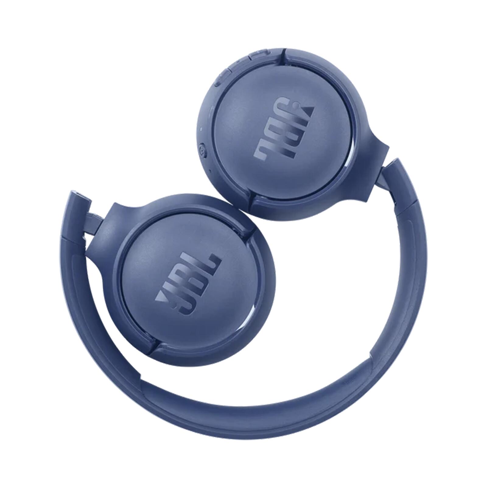 JBL Tune 510BTBLAU 4/4
